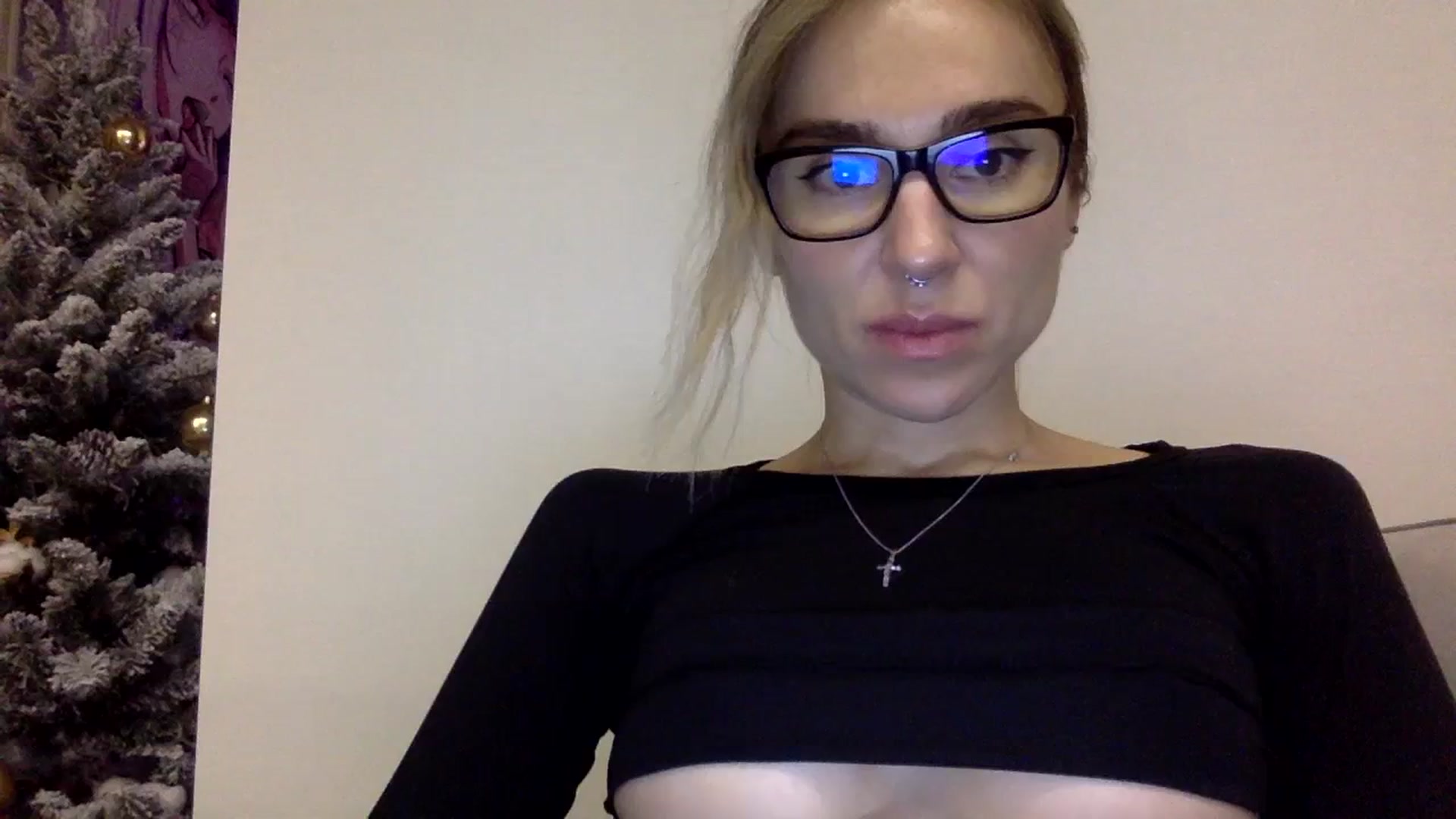 Gallery image thumbnail from EgoisticKitty's myfreecams stream on, 12/29/2023, 12:16 image 13 of 20