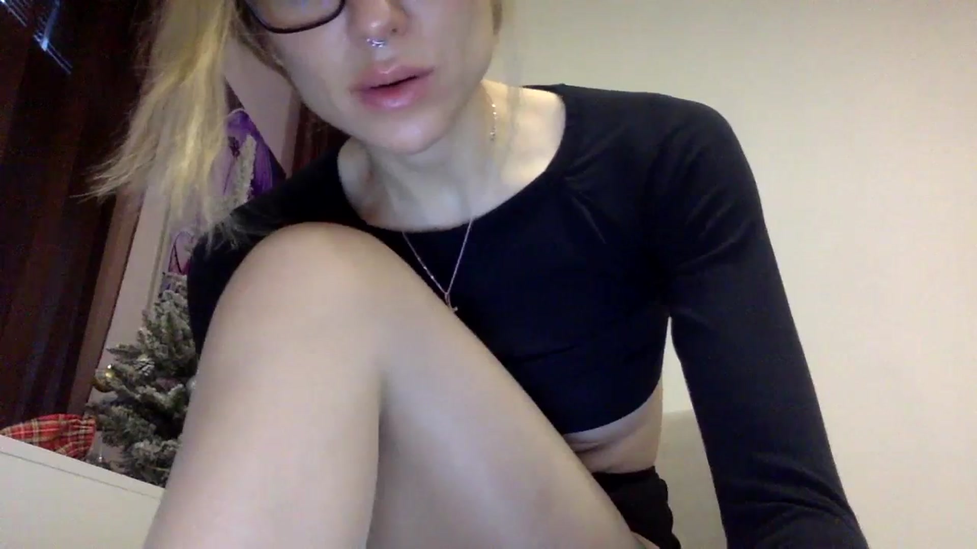 Gallery image thumbnail from EgoisticKitty's myfreecams stream on, 12/29/2023, 12:16 image 9 of 20
