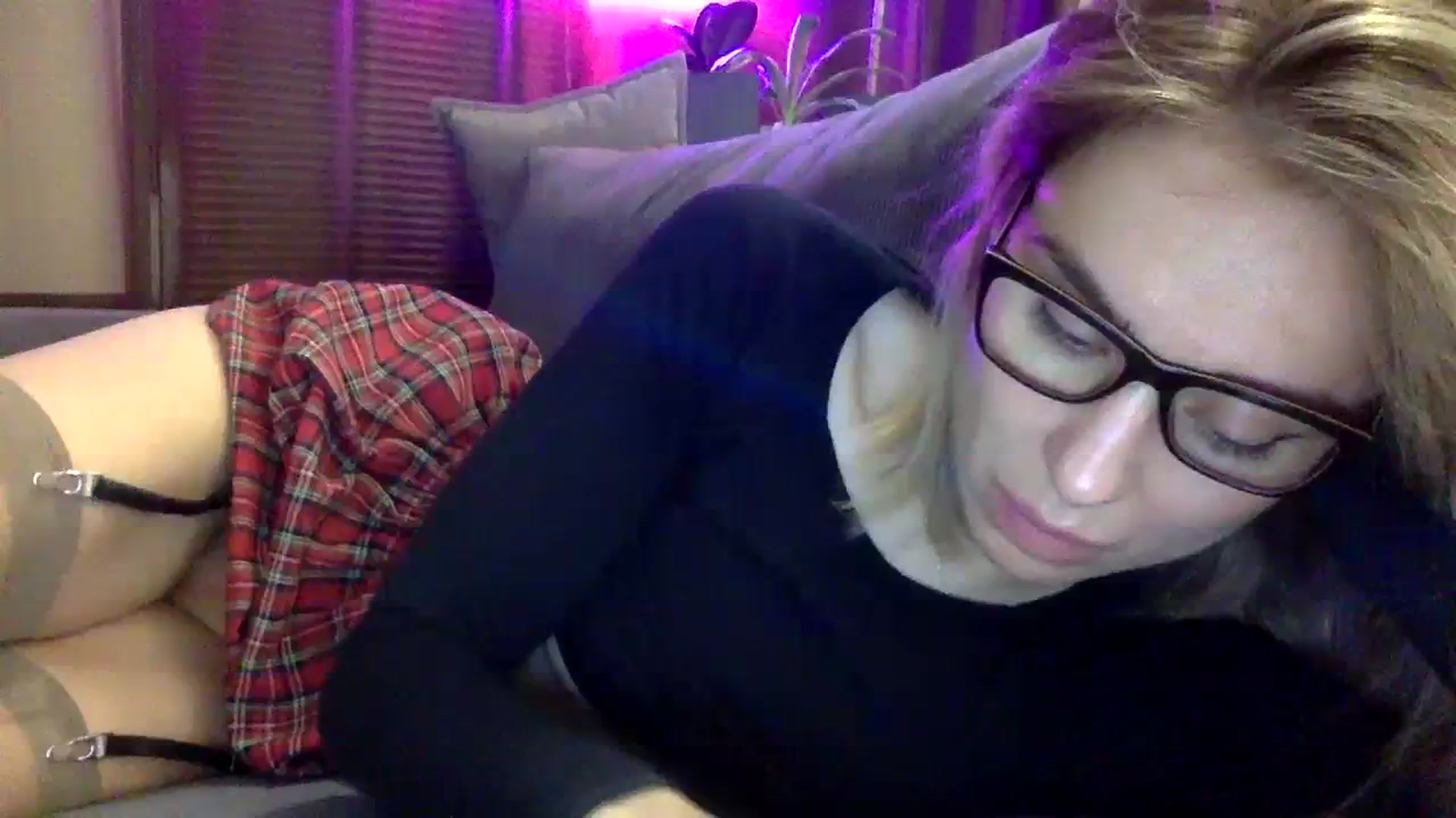 Gallery image thumbnail from EgoisticKitty's myfreecams stream on, 12/29/2023, 13:55 image 20 of 20