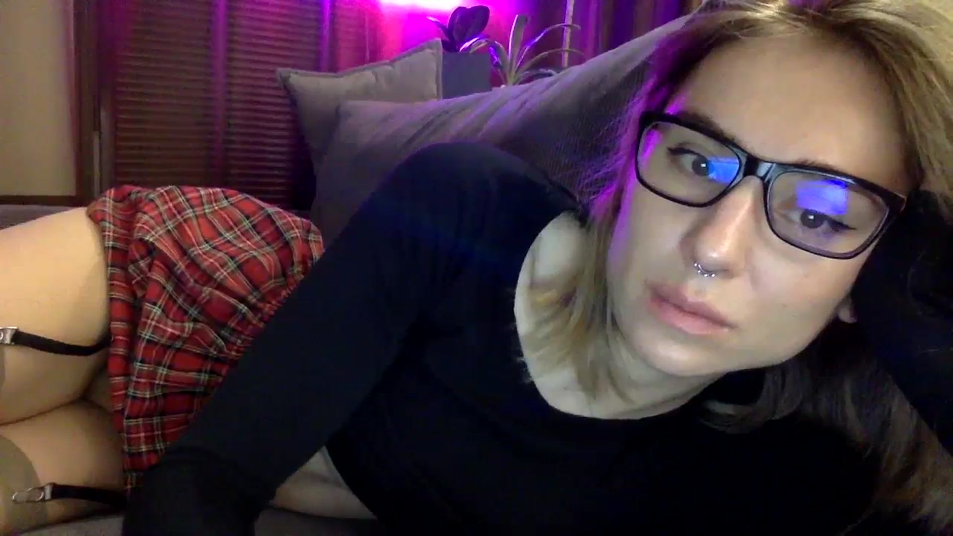 Gallery image thumbnail from EgoisticKitty's myfreecams stream on, 12/29/2023, 13:55 image 19 of 20