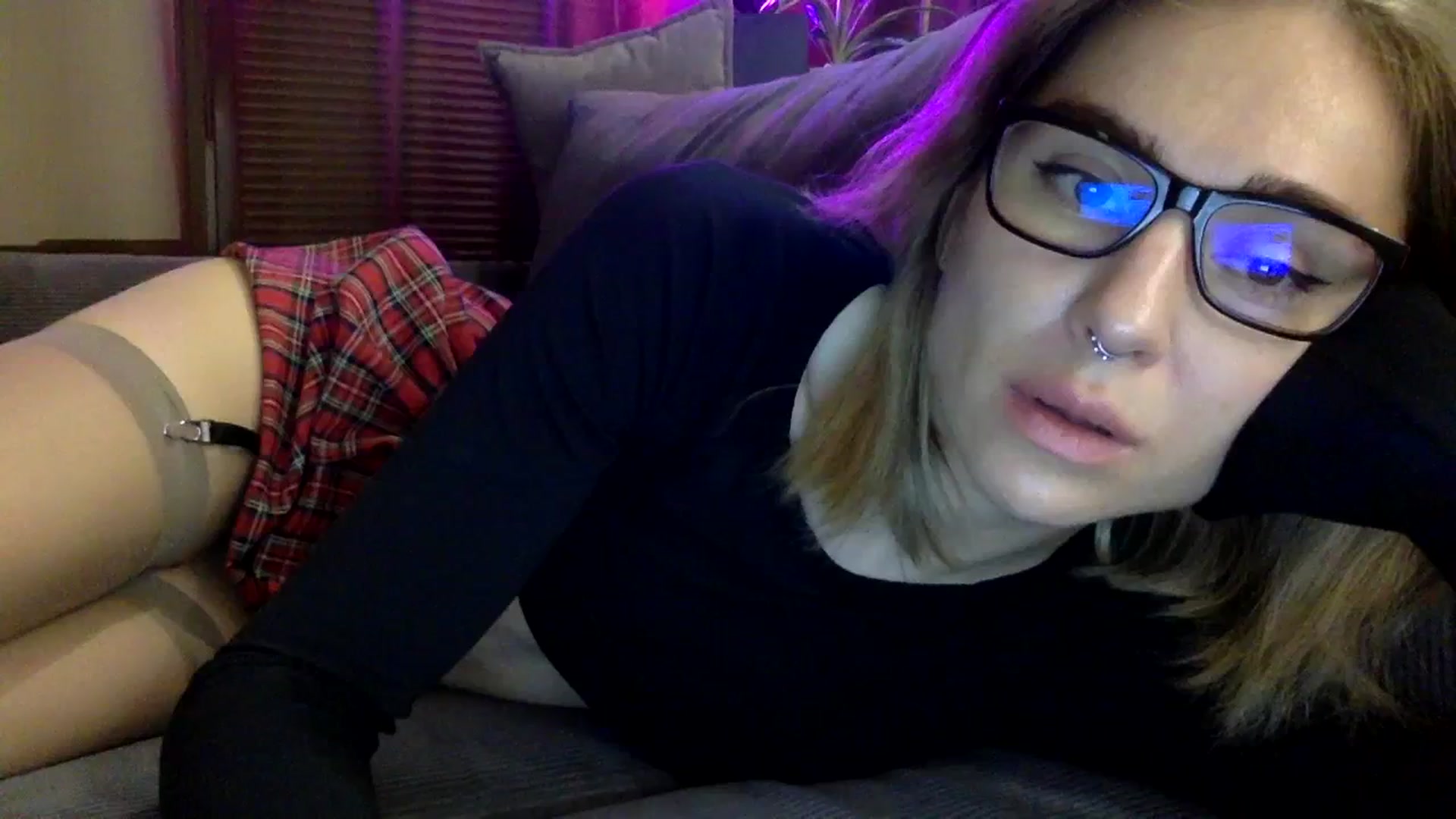 Gallery image thumbnail from EgoisticKitty's myfreecams stream on, 12/29/2023, 13:55 image 15 of 20