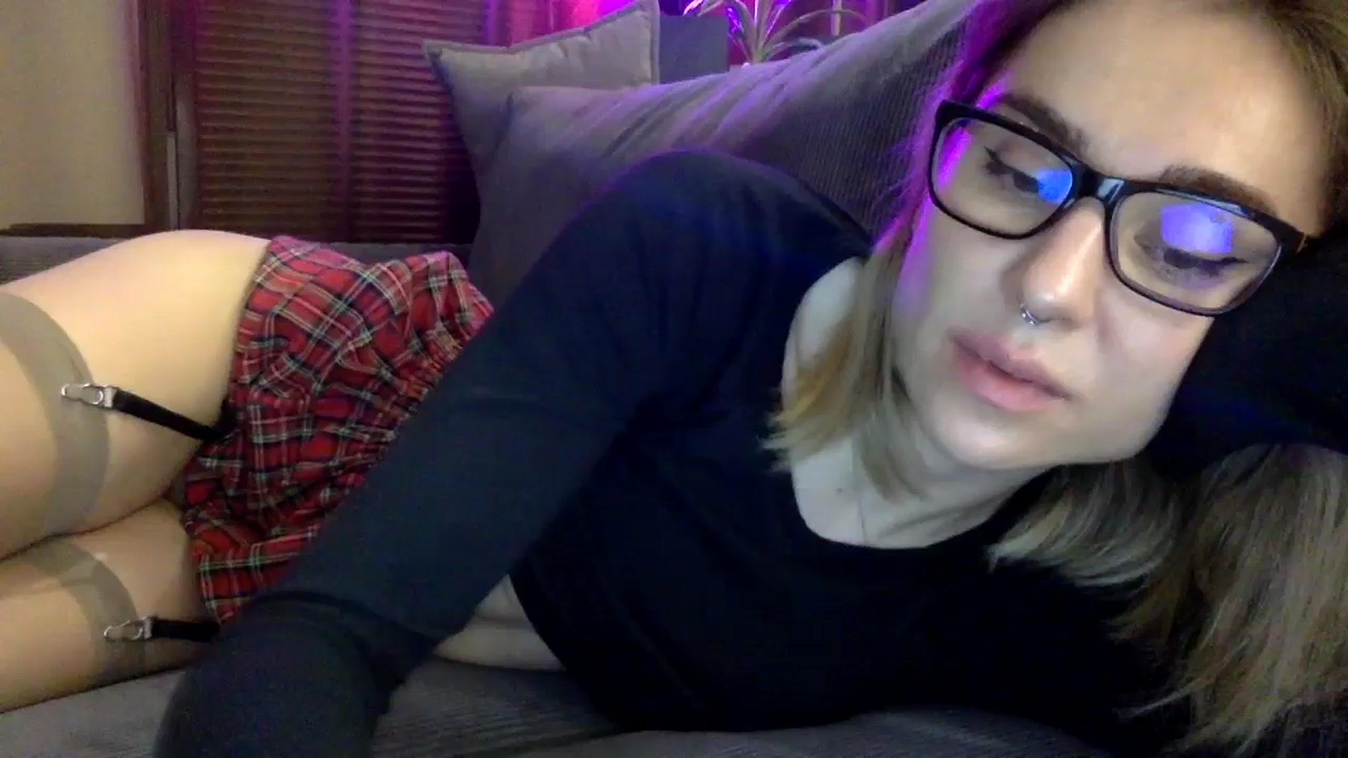 Gallery image thumbnail from EgoisticKitty's myfreecams stream on, 12/29/2023, 13:55 image 16 of 20