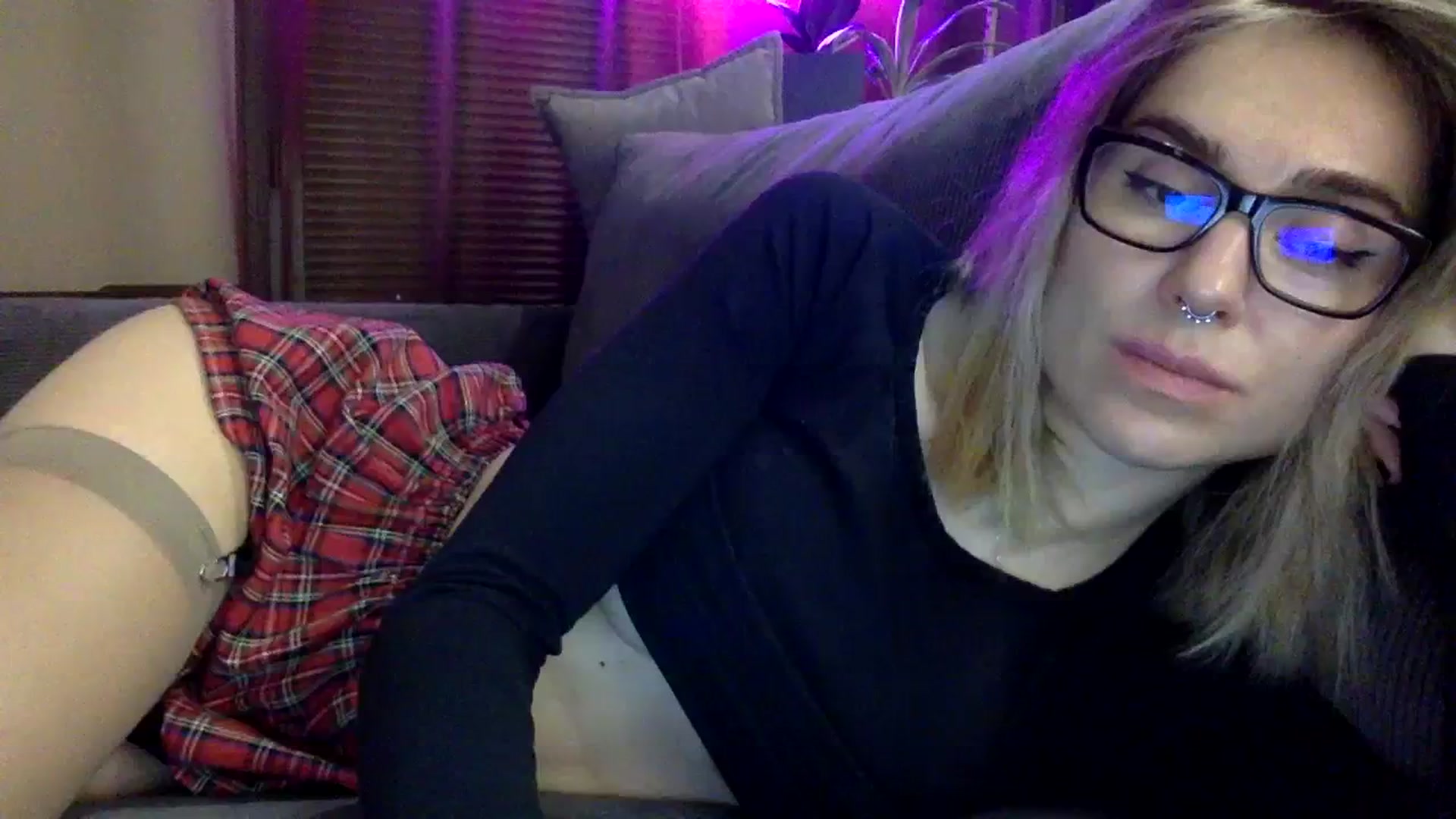 Gallery image thumbnail from EgoisticKitty's myfreecams stream on, 12/29/2023, 14:18 image 1 of 20