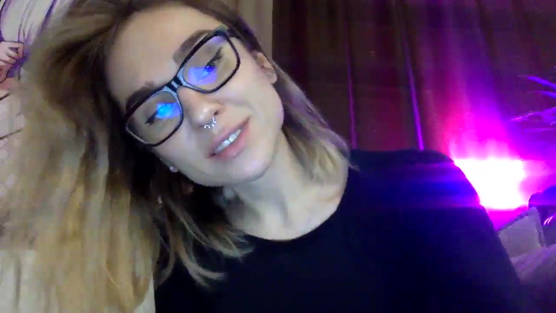 Gallery image thumbnail from EgoisticKitty's myfreecams stream on, 12/29/2023, 14:18 image 7 of 20