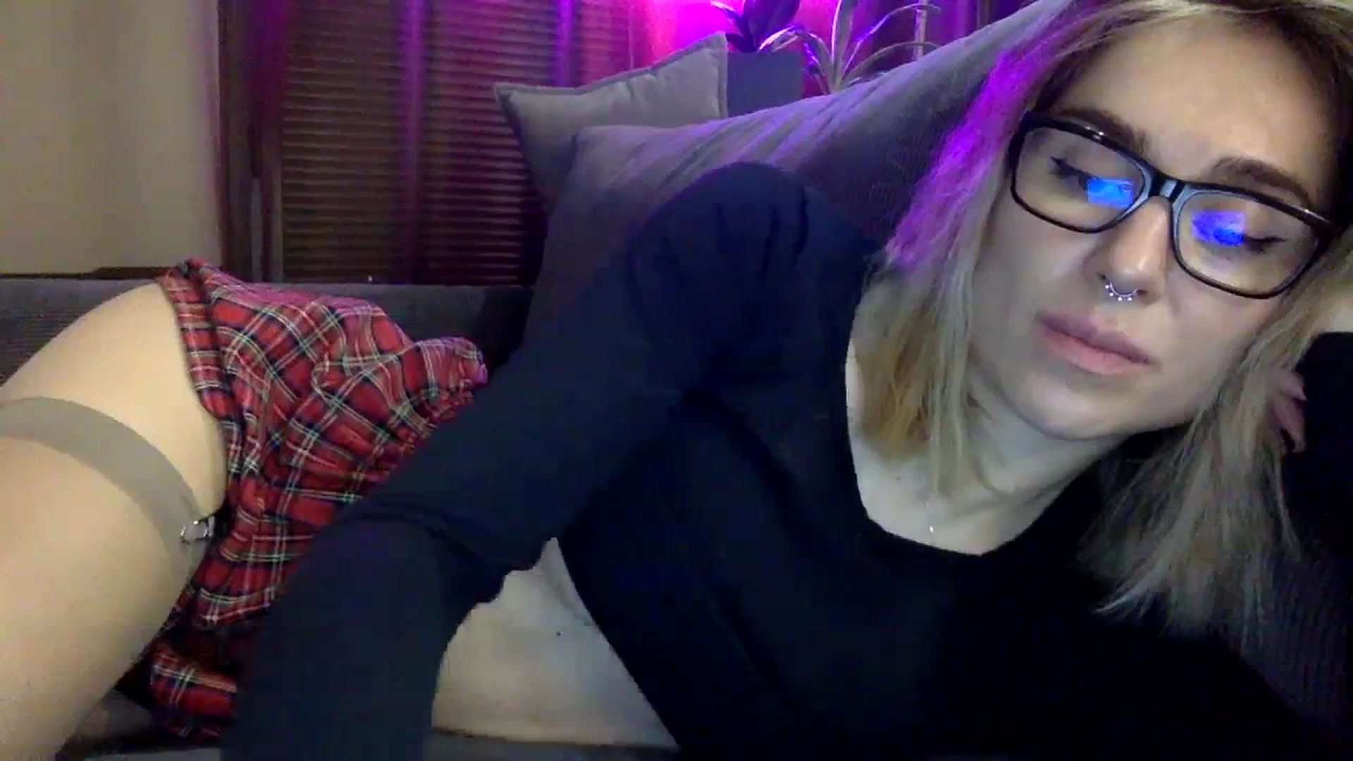 Gallery image thumbnail from EgoisticKitty's myfreecams stream on, 12/29/2023, 14:18 image 2 of 20