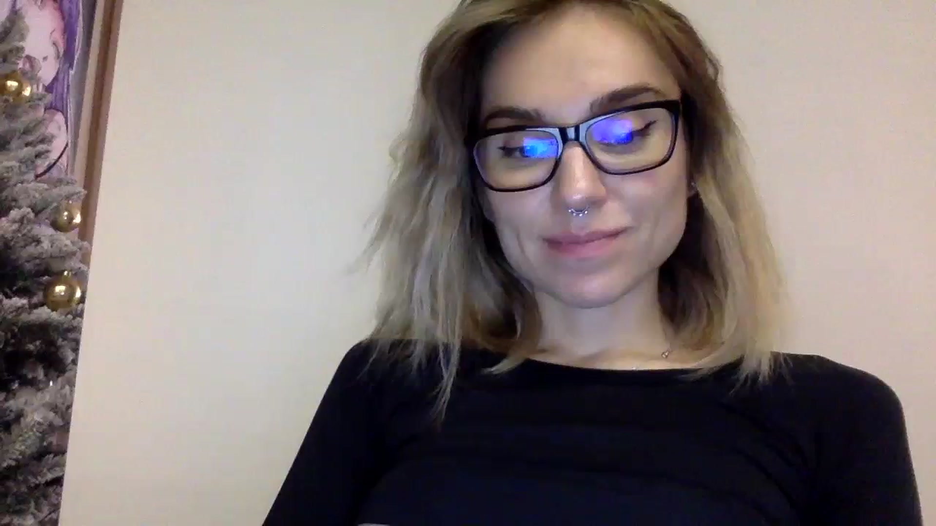 Gallery image thumbnail from EgoisticKitty's myfreecams stream on, 12/29/2023, 14:48 image 10 of 20