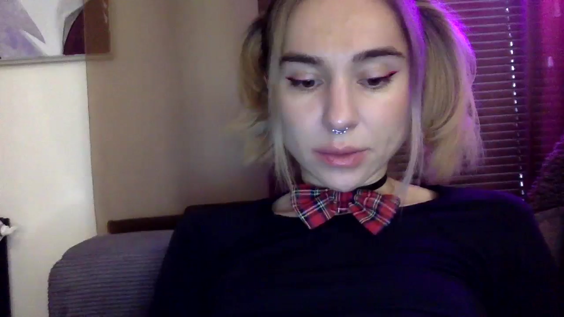 Gallery image thumbnail from EgoisticKitty's myfreecams stream on, 12/30/2023, 07:49 image 11 of 20