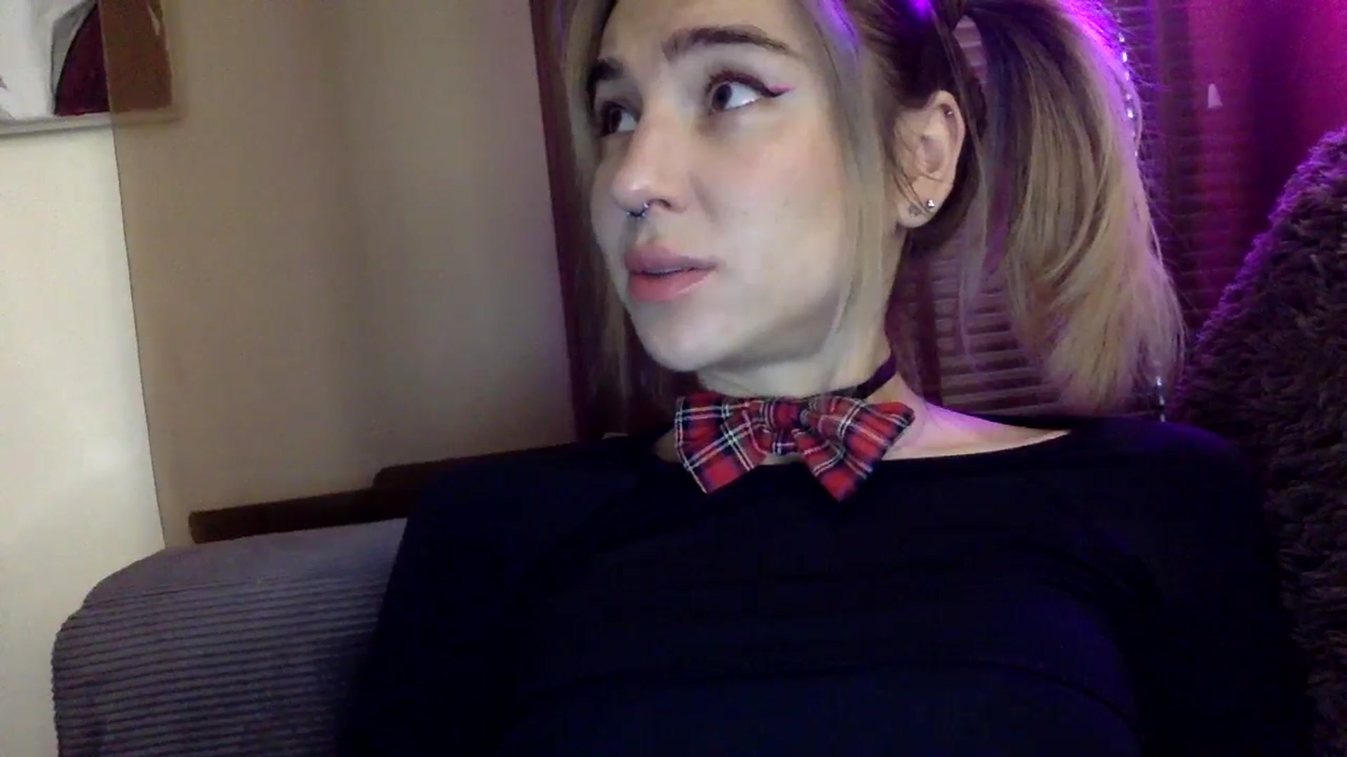 Gallery image thumbnail from EgoisticKitty's myfreecams stream on, 12/30/2023, 07:49 image 14 of 20