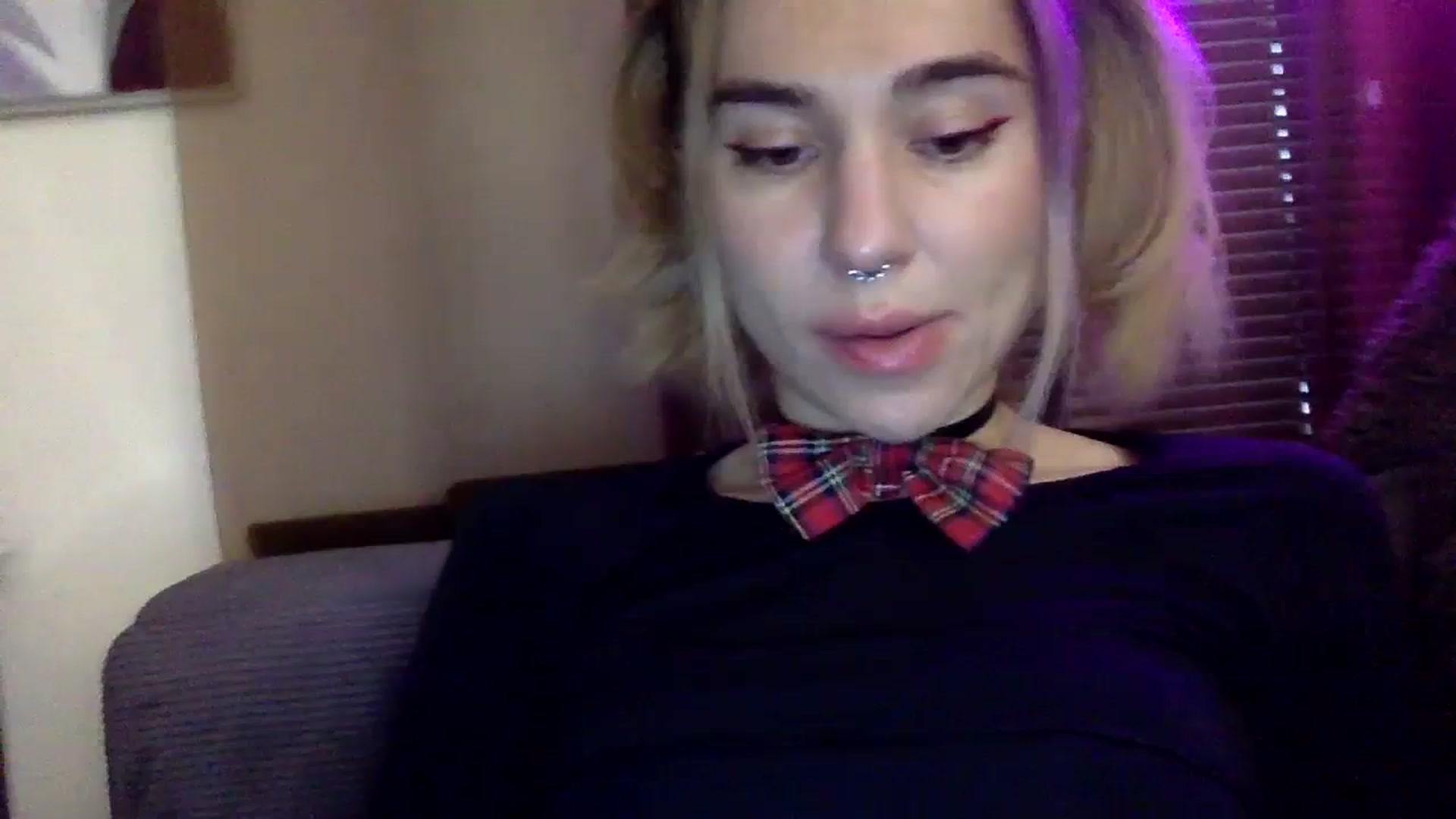 Gallery image thumbnail from EgoisticKitty's myfreecams stream on, 12/30/2023, 07:49 image 12 of 20