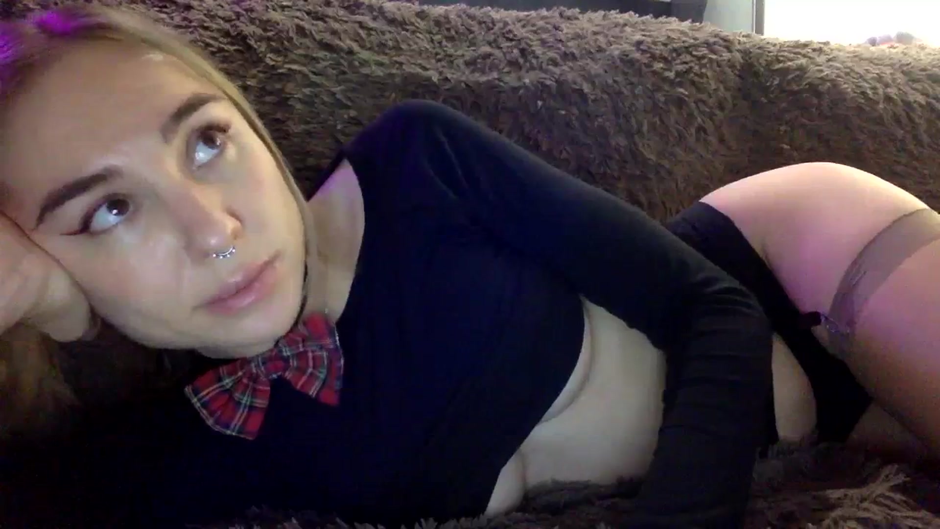 Gallery image thumbnail from EgoisticKitty's myfreecams stream on, 12/30/2023, 10:32 image 5 of 20