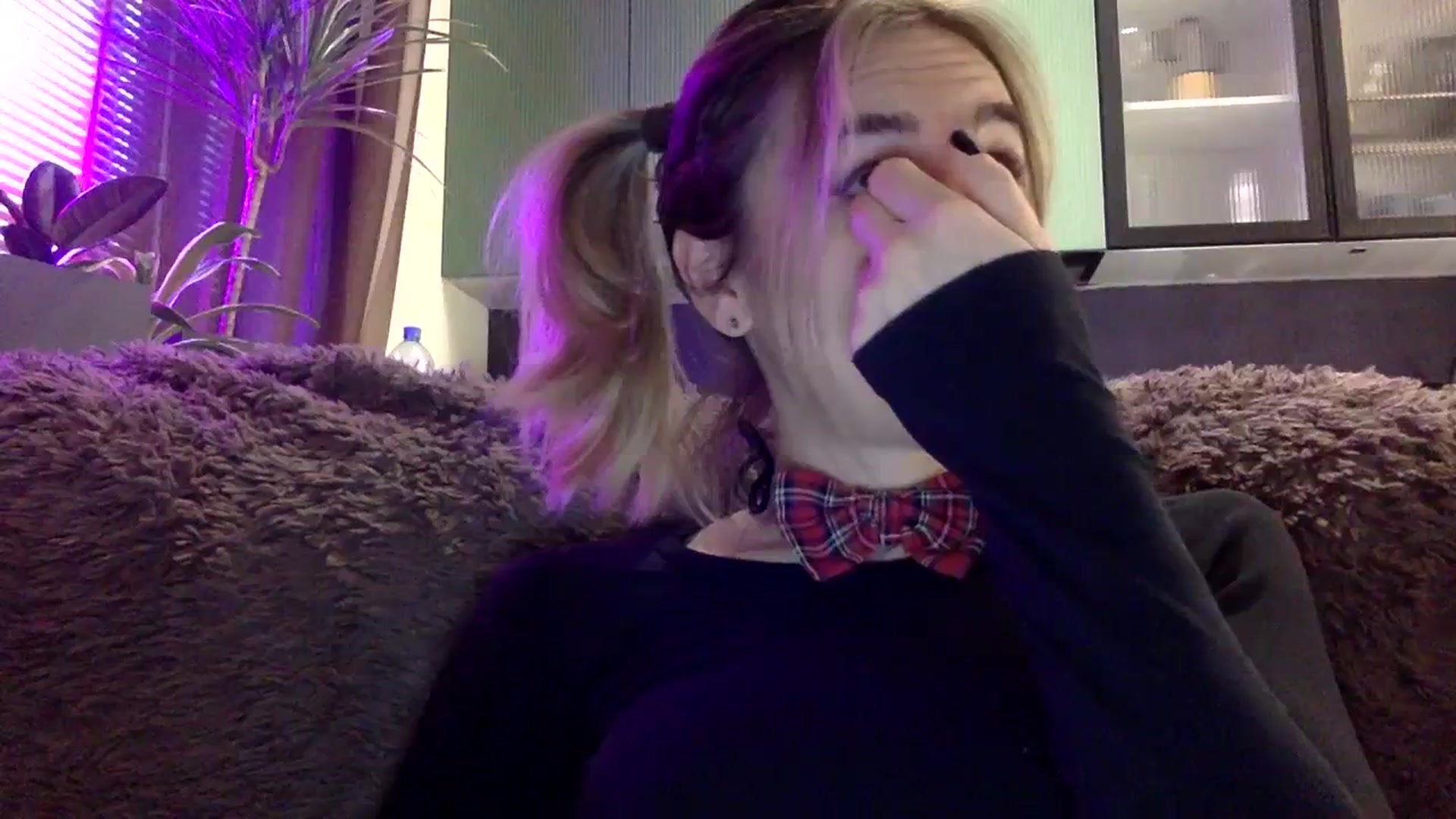 Gallery image thumbnail from EgoisticKitty's myfreecams stream on, 12/30/2023, 10:32 image 13 of 20