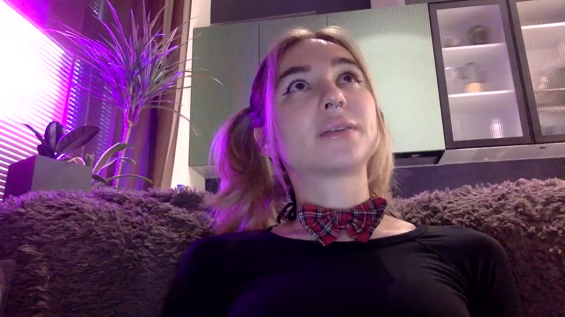 Gallery image thumbnail from EgoisticKitty's myfreecams stream on, 12/30/2023, 10:32 image 20 of 20