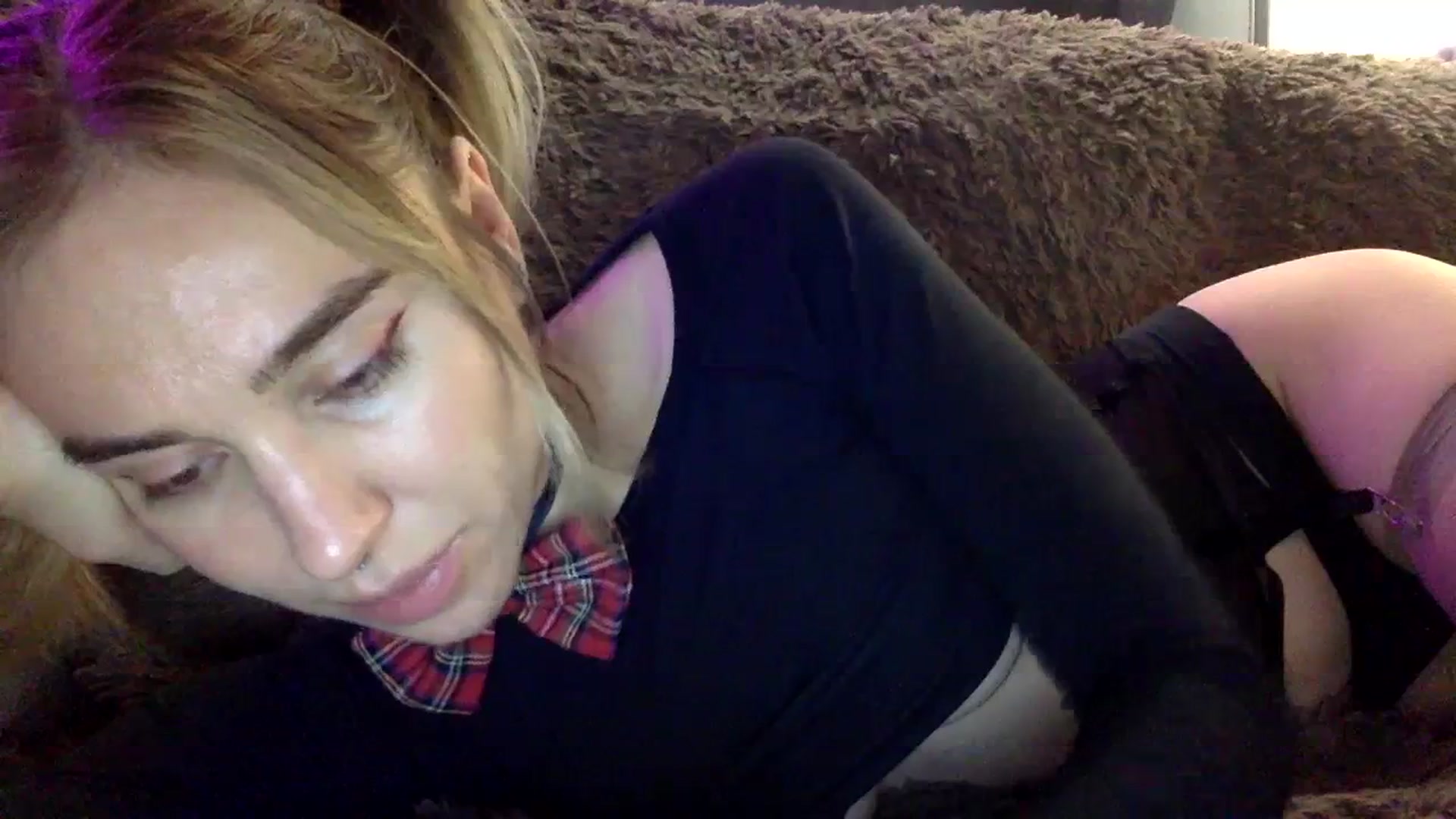 Gallery image thumbnail from EgoisticKitty's myfreecams stream on, 12/30/2023, 10:32 image 2 of 20