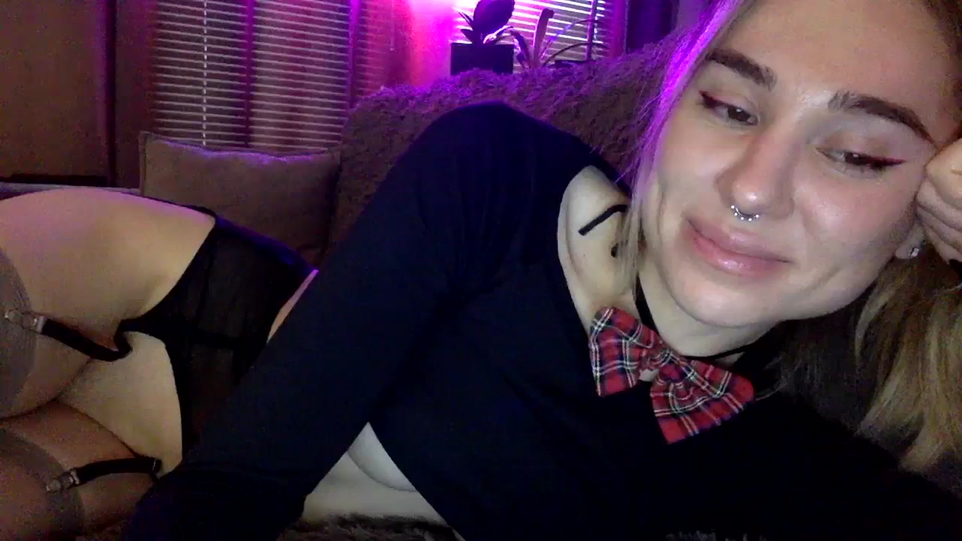Gallery image thumbnail from EgoisticKitty's myfreecams stream on, 12/30/2023, 11:14 image 9 of 20