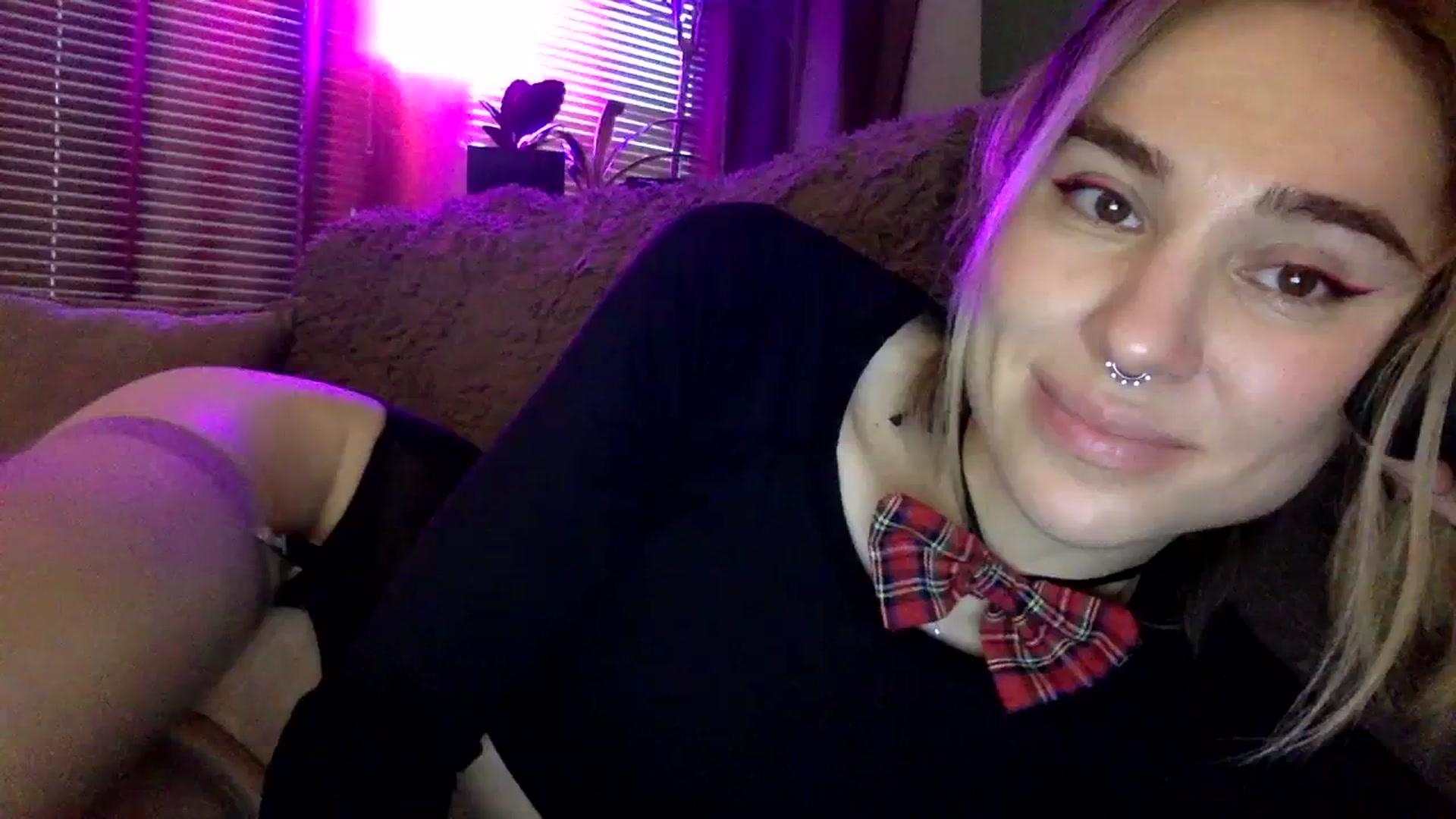 Gallery image thumbnail from EgoisticKitty's myfreecams stream on, 12/30/2023, 11:14 image 16 of 20