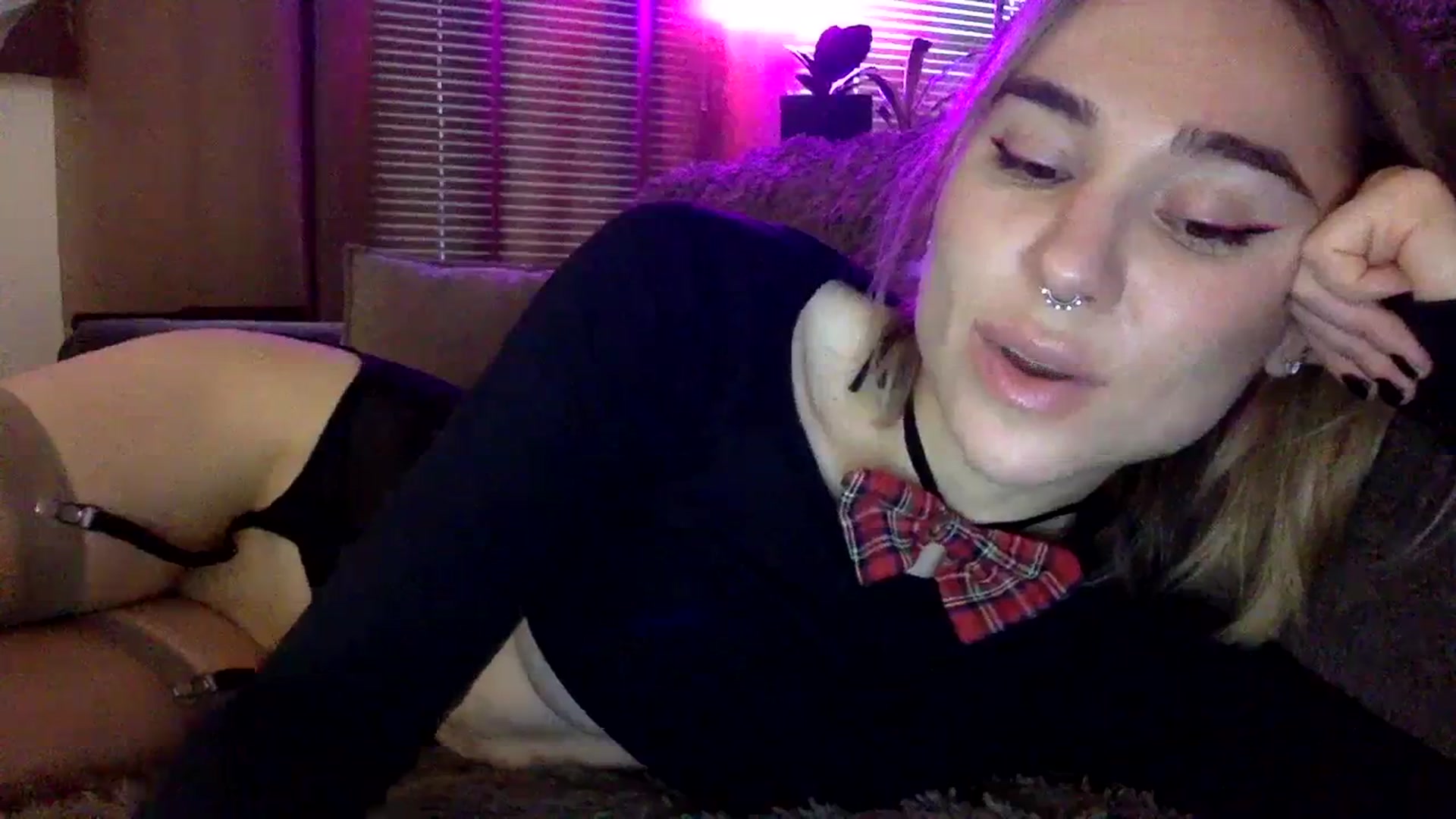 Gallery image thumbnail from EgoisticKitty's myfreecams stream on, 12/30/2023, 11:14 image 7 of 20