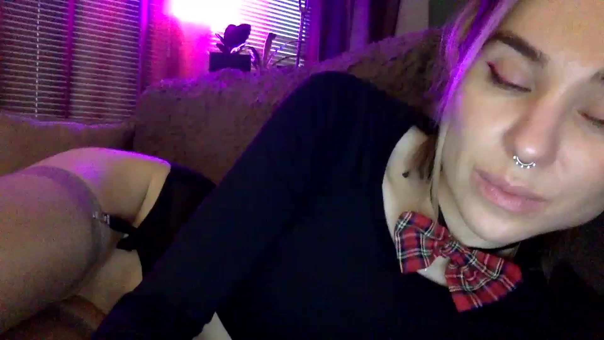 Gallery image thumbnail from EgoisticKitty's myfreecams stream on, 12/30/2023, 11:14 image 17 of 20