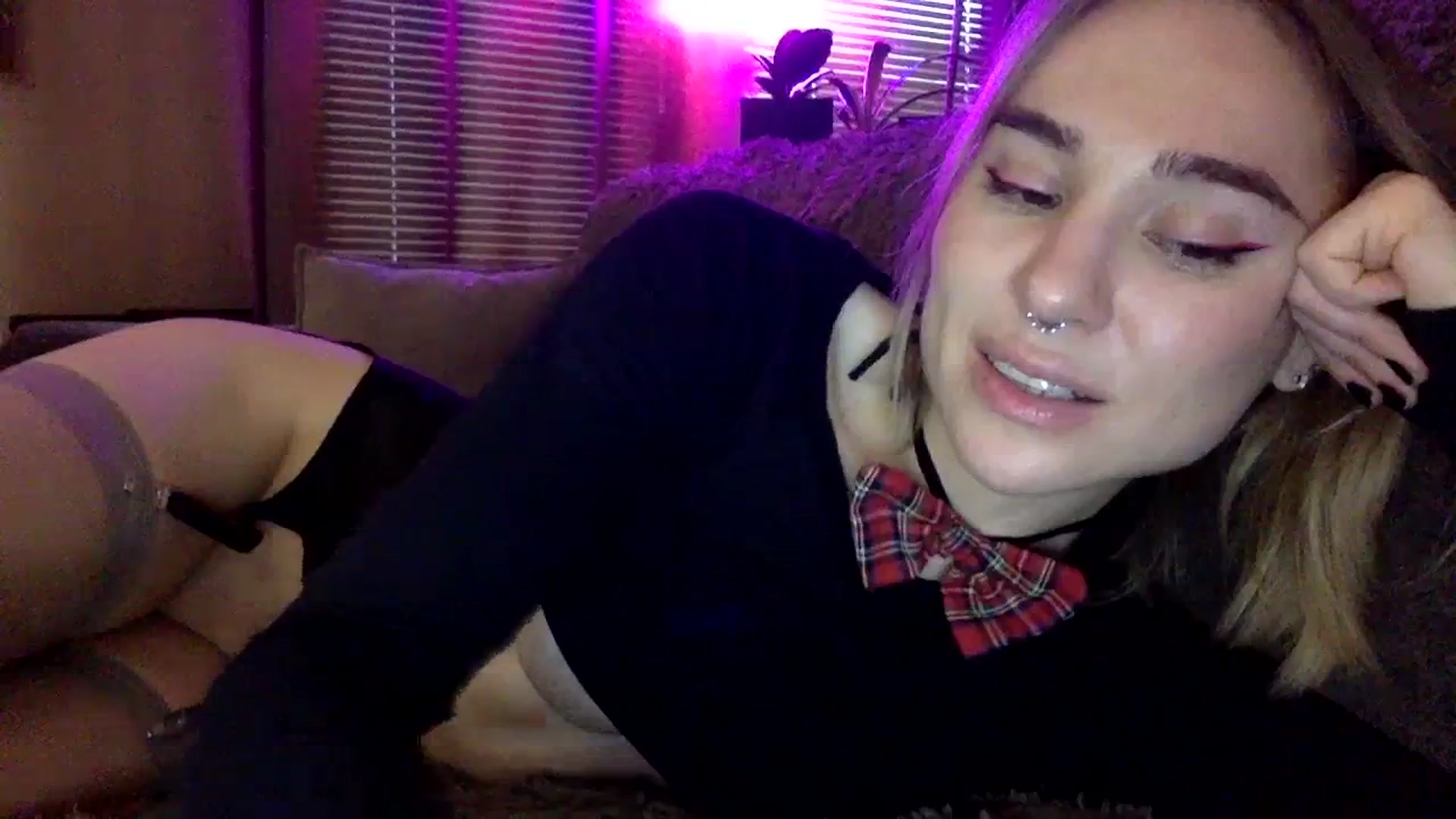 Gallery image thumbnail from EgoisticKitty's myfreecams stream on, 12/30/2023, 11:14 image 8 of 20