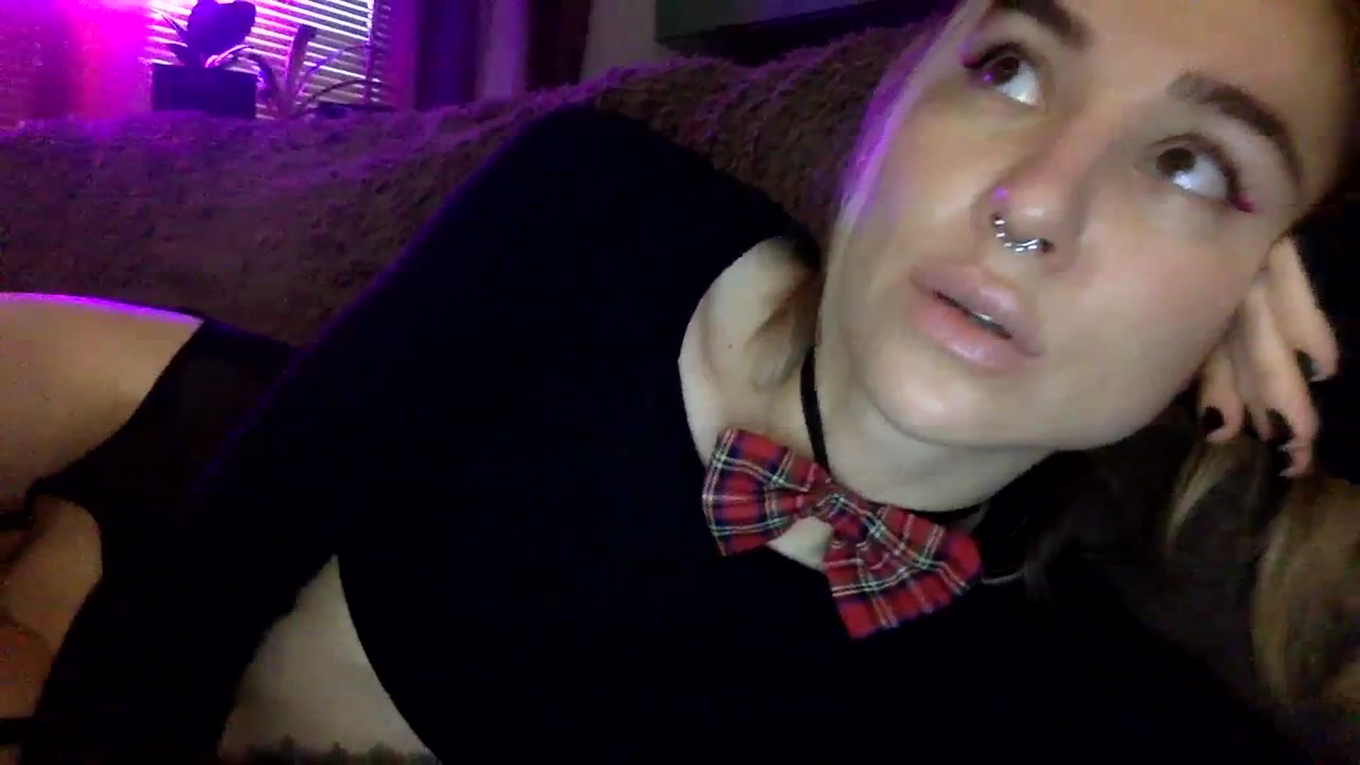 Gallery image thumbnail from EgoisticKitty's myfreecams stream on, 12/30/2023, 11:59 image 17 of 20
