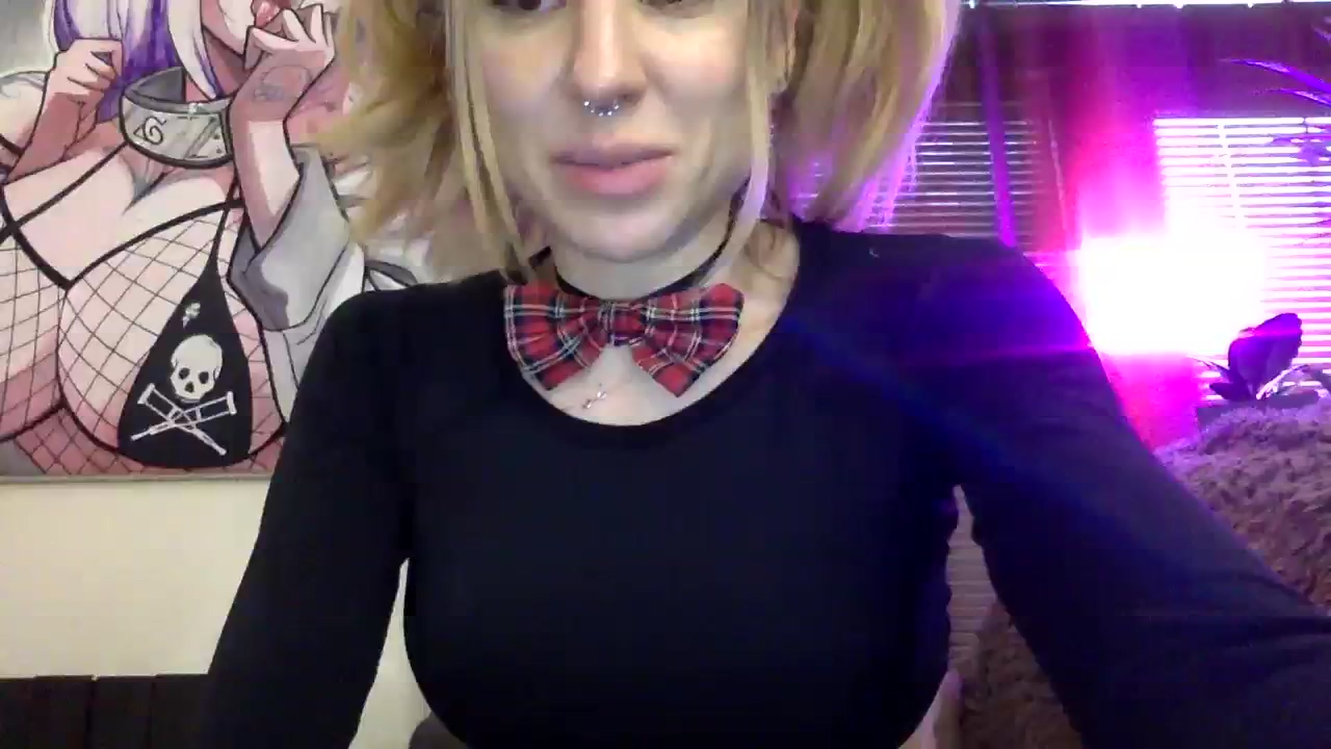Gallery image thumbnail from EgoisticKitty's myfreecams stream on, 12/30/2023, 11:59 image 4 of 20