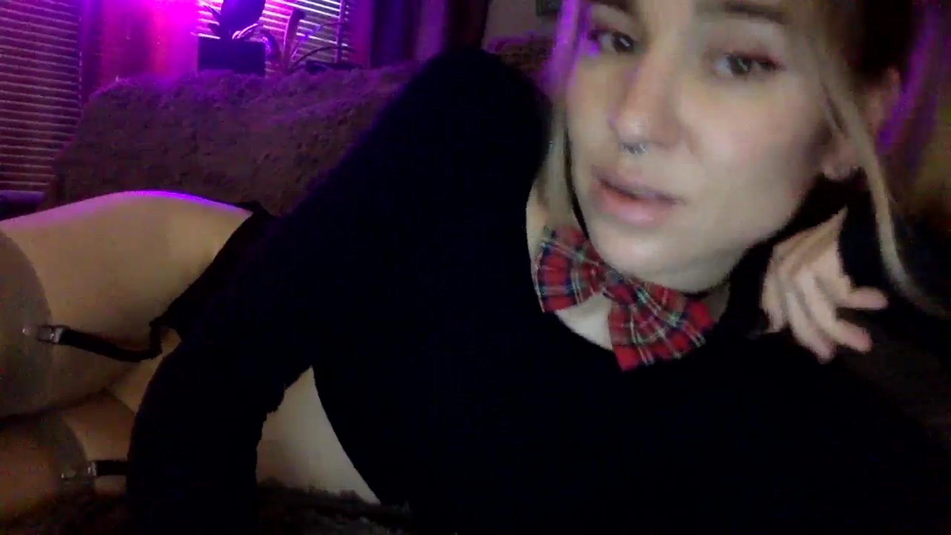 Gallery image thumbnail from EgoisticKitty's myfreecams stream on, 12/30/2023, 11:59 image 18 of 20
