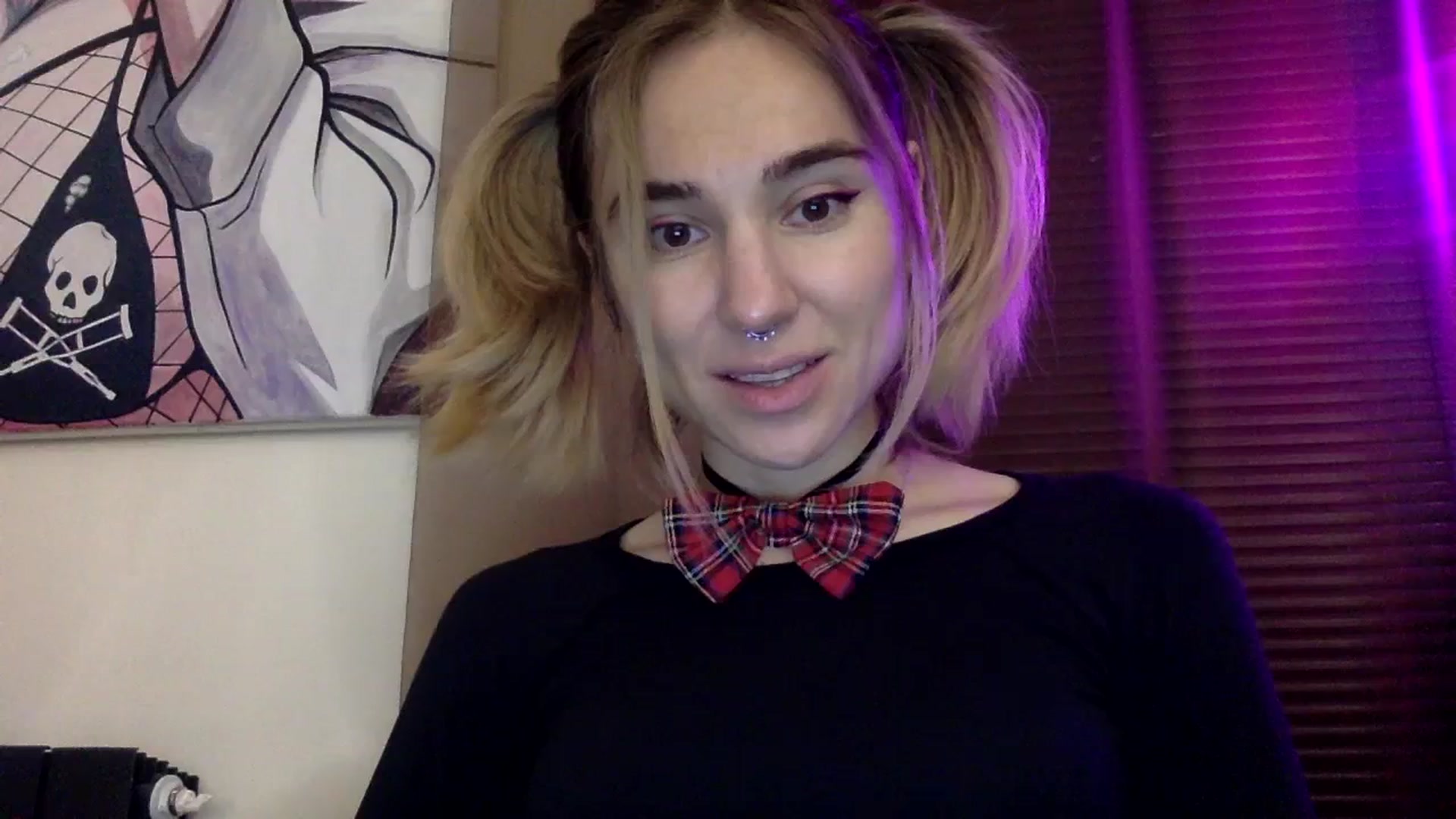 Gallery image thumbnail from EgoisticKitty's myfreecams stream on, 12/30/2023, 14:29 image 5 of 20