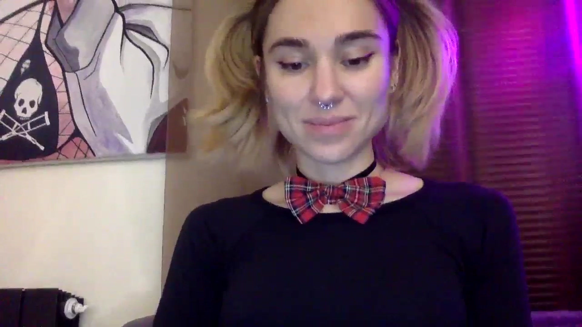 Gallery image thumbnail from EgoisticKitty's myfreecams stream on, 12/30/2023, 14:29 image 12 of 20
