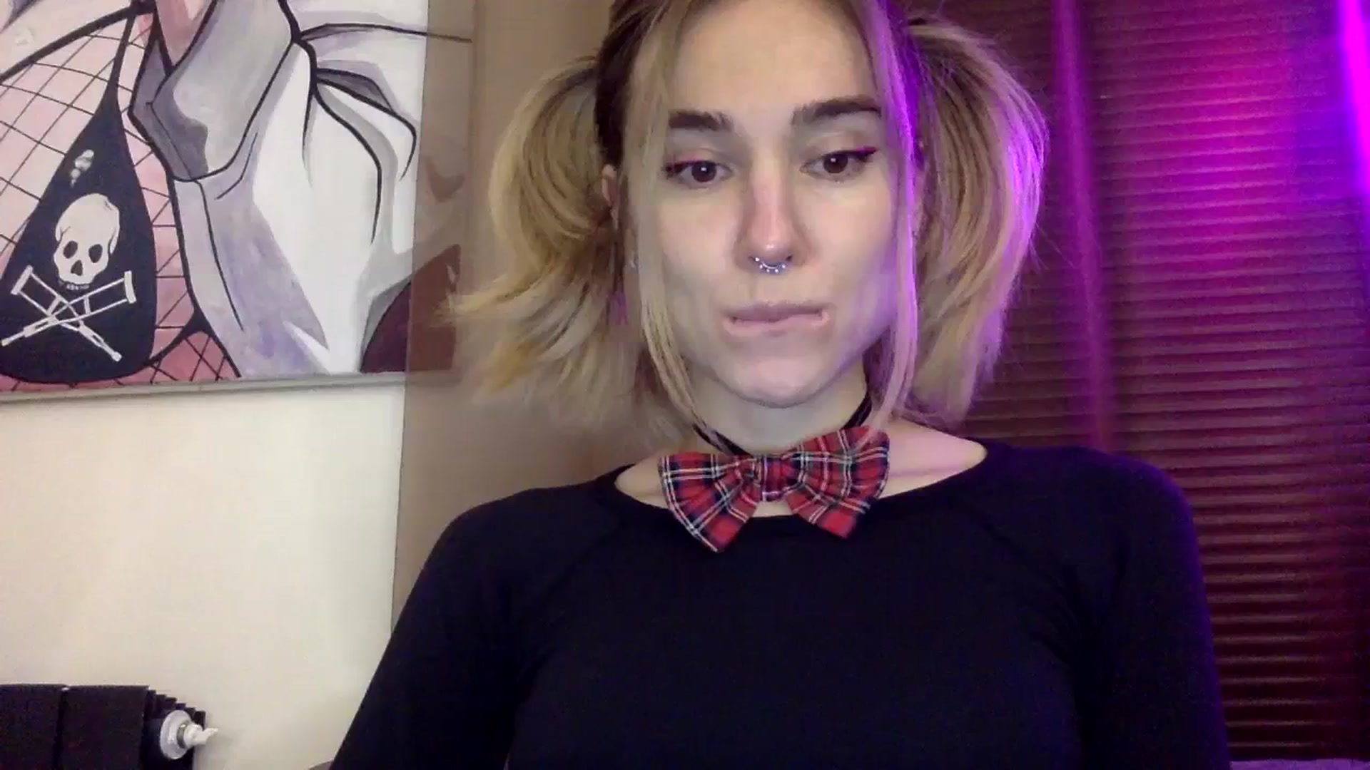 Gallery image thumbnail from EgoisticKitty's myfreecams stream on, 12/30/2023, 14:29 image 14 of 20
