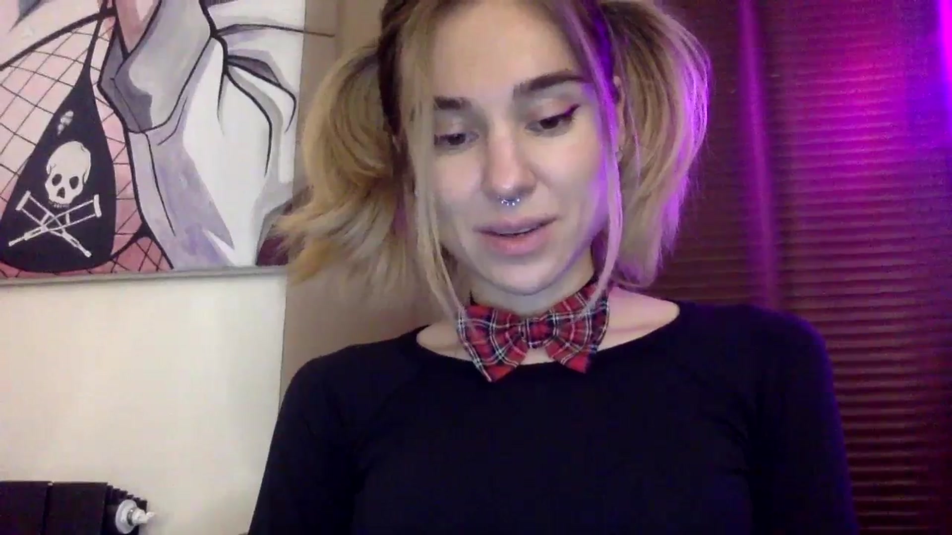 Gallery image thumbnail from EgoisticKitty's myfreecams stream on, 12/30/2023, 14:29 image 9 of 20