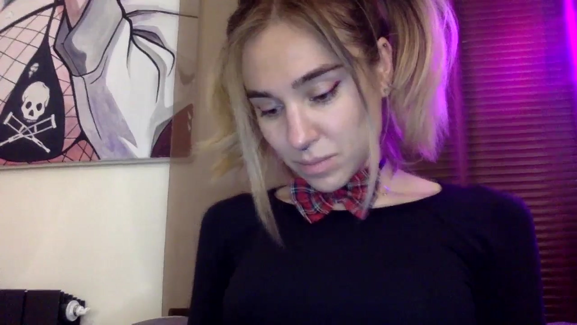 Gallery image thumbnail from EgoisticKitty's myfreecams stream on, 12/30/2023, 14:29 image 10 of 20