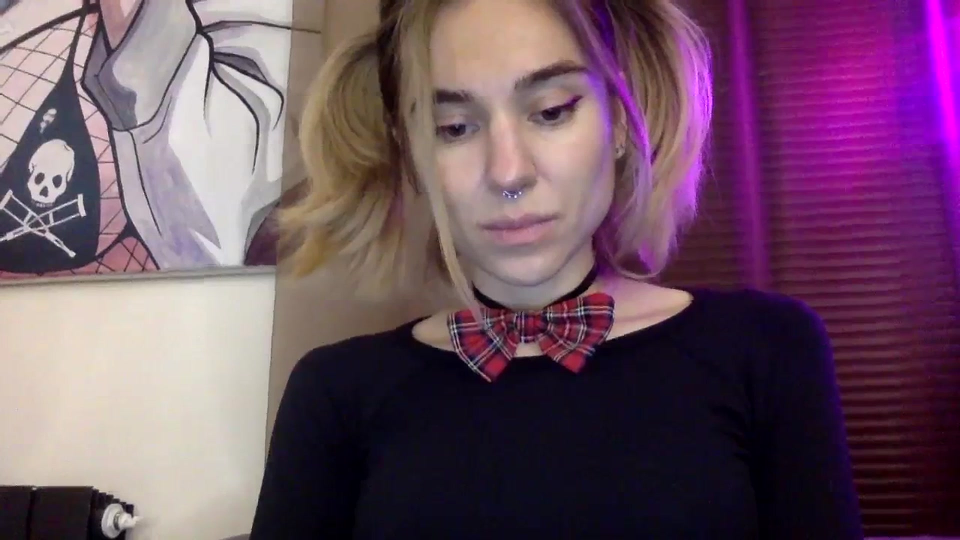 Gallery image thumbnail from EgoisticKitty's myfreecams stream on, 12/30/2023, 14:29 image 4 of 20