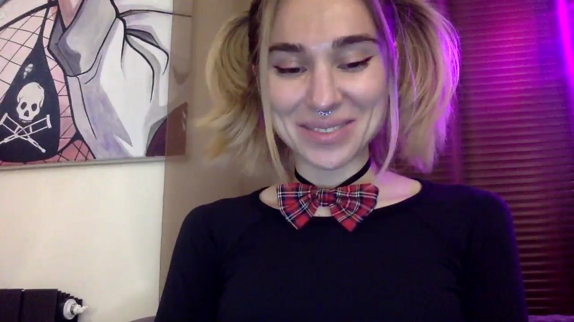 Gallery image thumbnail from EgoisticKitty's myfreecams stream on, 12/30/2023, 14:29 image 8 of 20