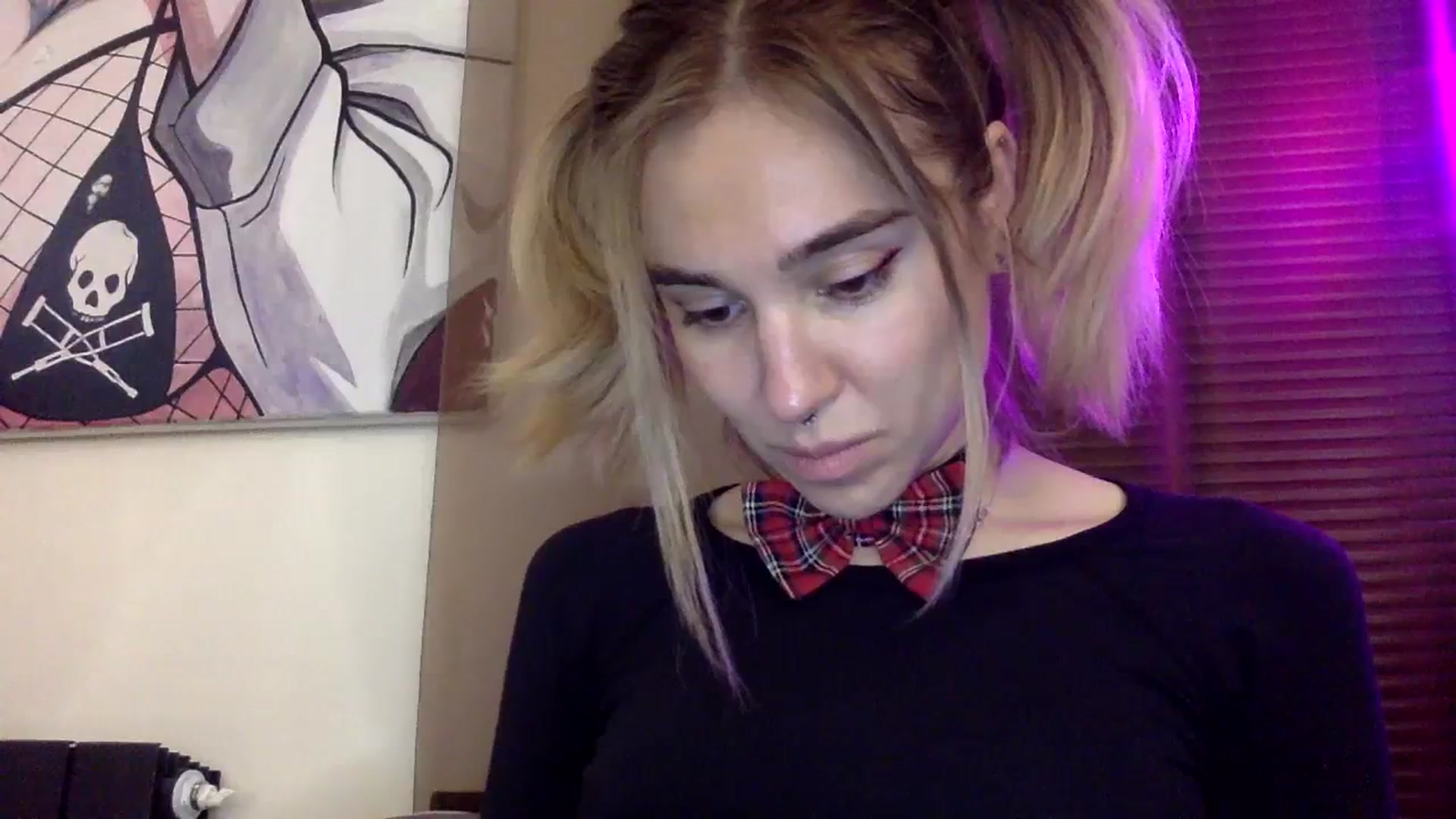 Gallery image thumbnail from EgoisticKitty's myfreecams stream on, 12/30/2023, 14:29 image 11 of 20