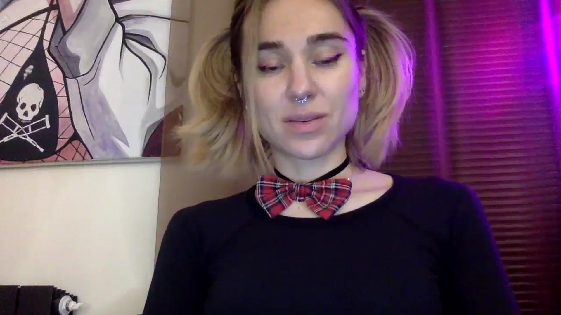Gallery image thumbnail from EgoisticKitty's myfreecams stream on, 12/30/2023, 14:29 image 2 of 20
