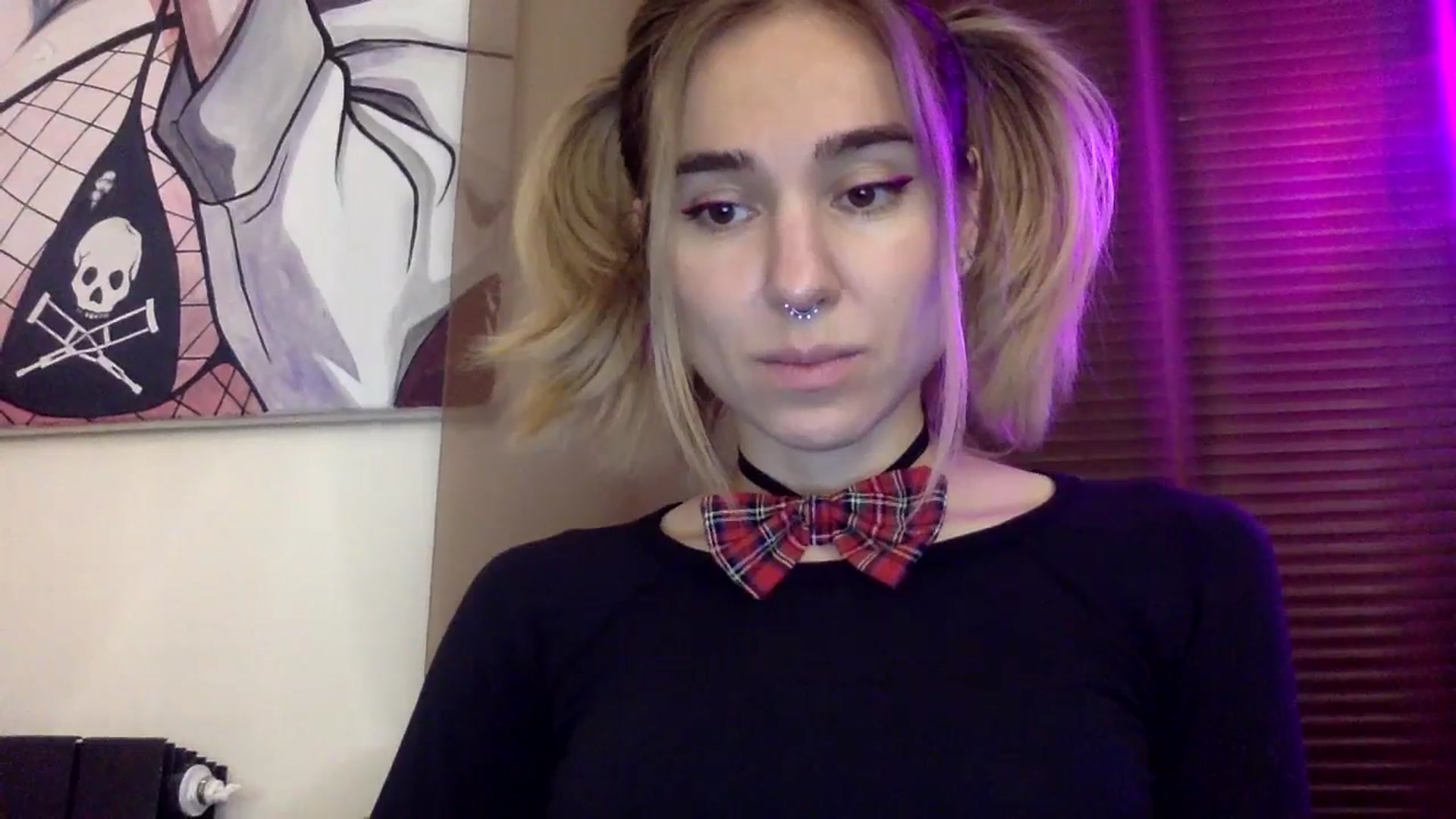 Gallery image thumbnail from EgoisticKitty's myfreecams stream on, 12/30/2023, 14:29 image 15 of 20