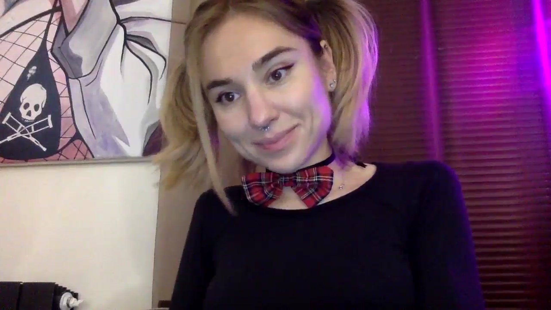 Gallery image thumbnail from EgoisticKitty's myfreecams stream on, 12/30/2023, 14:29 image 3 of 20