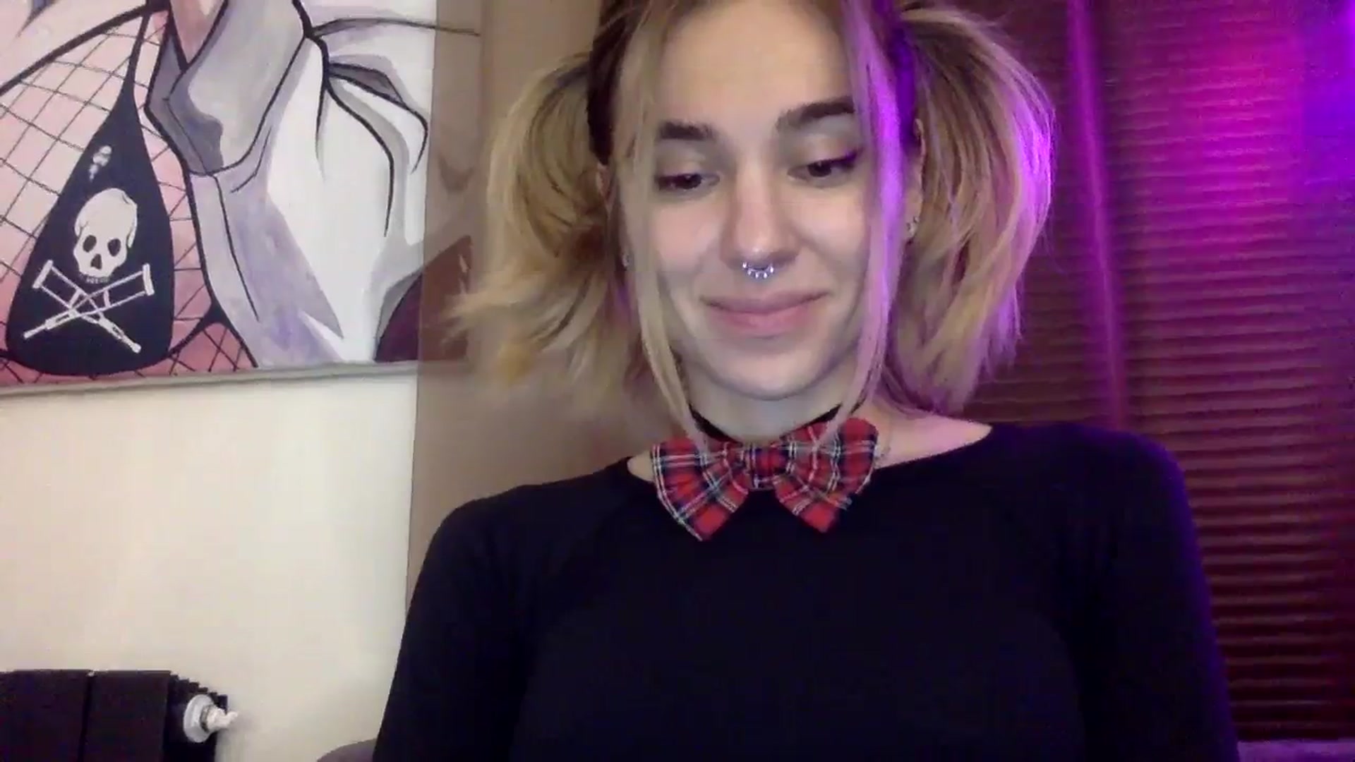 Gallery image thumbnail from EgoisticKitty's myfreecams stream on, 12/30/2023, 14:29 image 18 of 20
