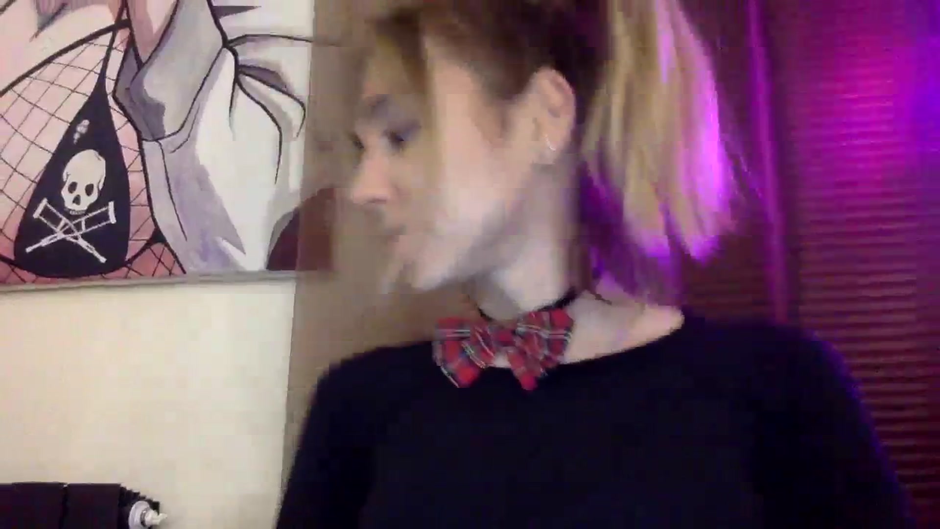 Gallery image thumbnail from EgoisticKitty's myfreecams stream on, 12/30/2023, 14:29 image 16 of 20