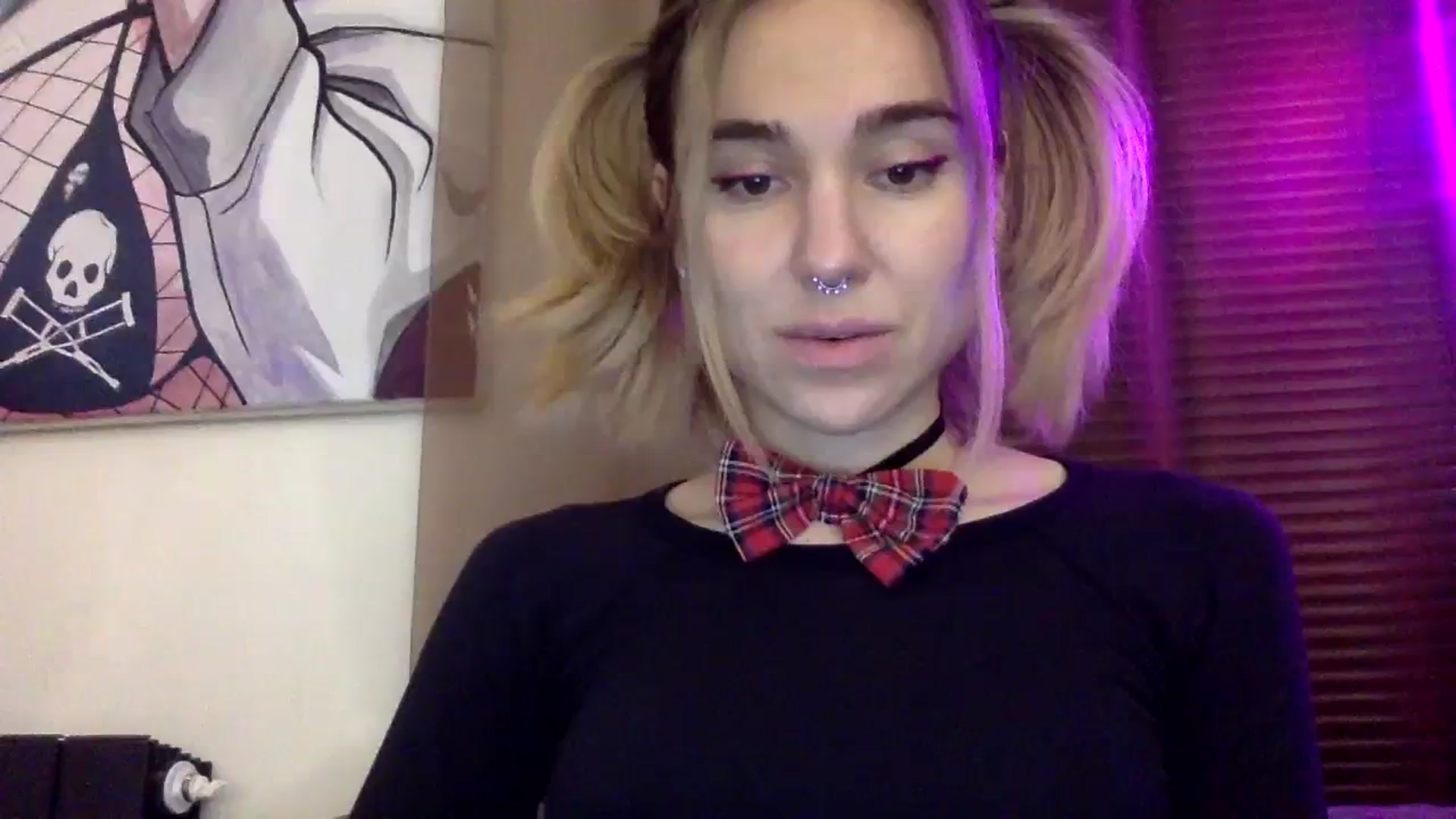 Gallery image thumbnail from EgoisticKitty's myfreecams stream on, 12/30/2023, 14:29 image 13 of 20