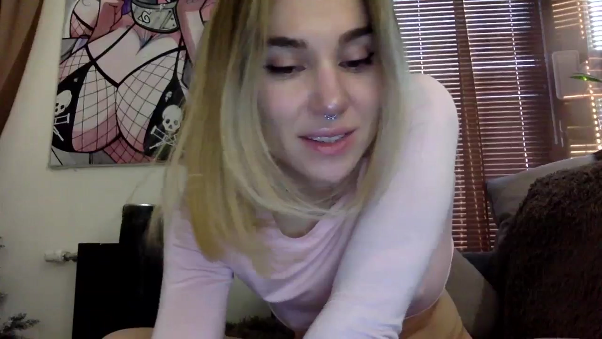 Gallery image thumbnail from EgoisticKitty's myfreecams stream on, 01/02/2024, 08:05 image 19 of 20