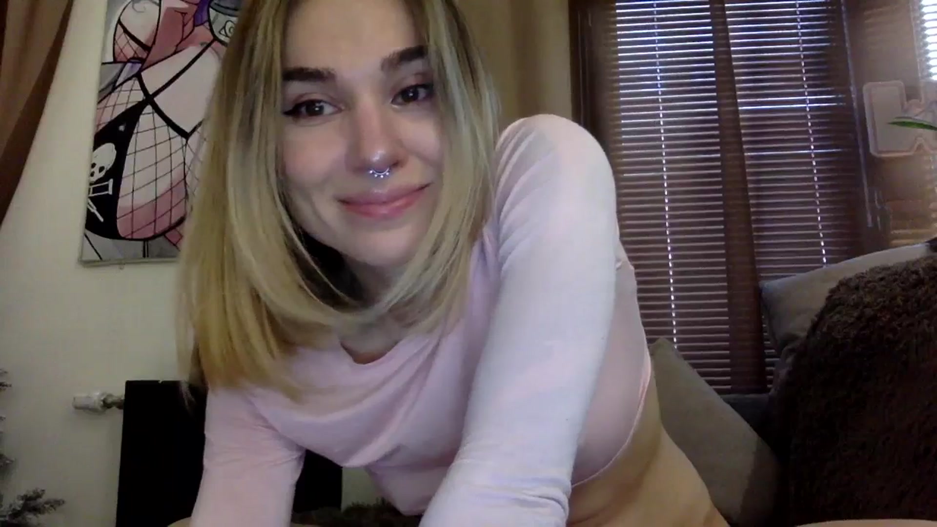 Gallery image thumbnail from EgoisticKitty's myfreecams stream on, 01/02/2024, 08:05 image 20 of 20