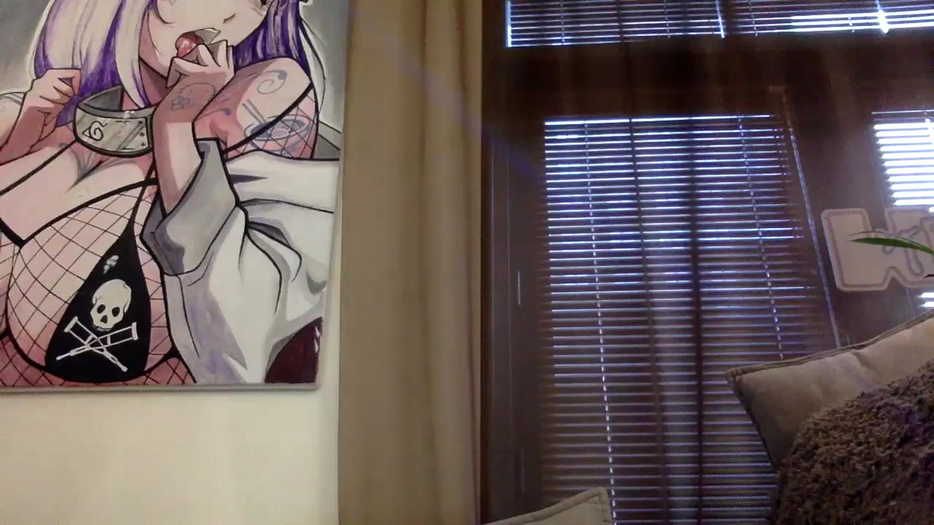 Gallery image thumbnail from EgoisticKitty's myfreecams stream on, 01/02/2024, 10:49 image 16 of 20