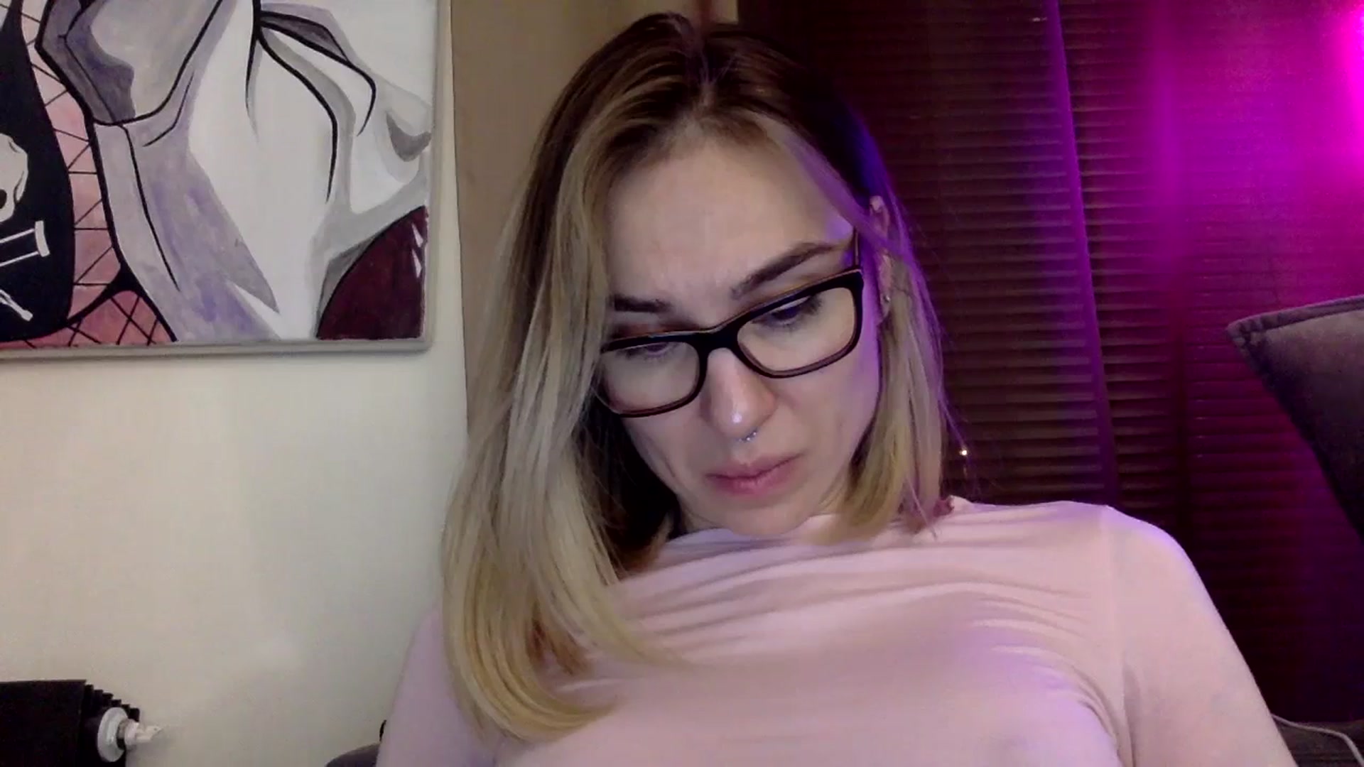Gallery image thumbnail from EgoisticKitty's myfreecams stream on, 01/02/2024, 15:13 image 20 of 20
