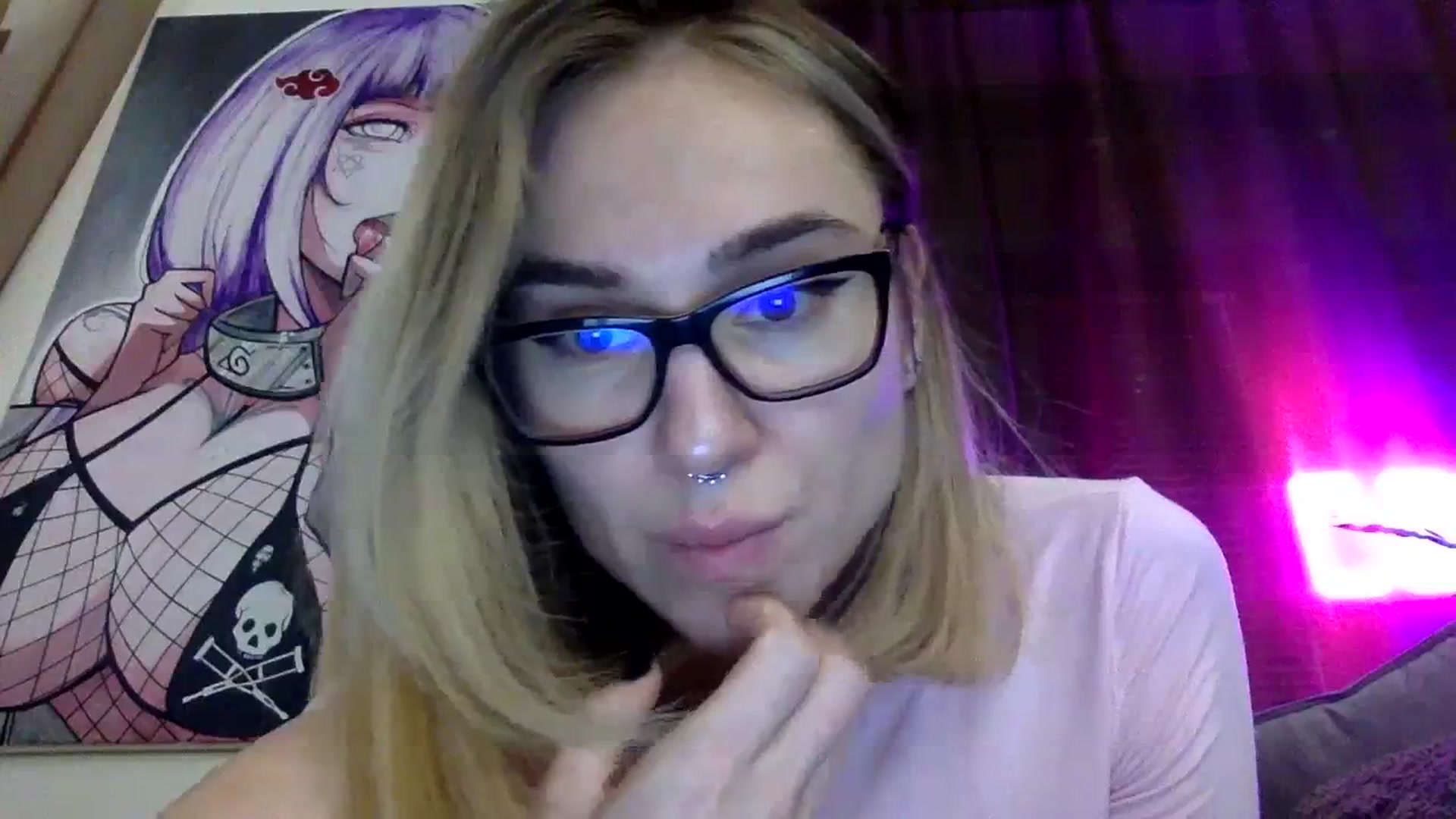 Gallery image thumbnail from EgoisticKitty's myfreecams stream on, 01/02/2024, 15:13 image 17 of 20