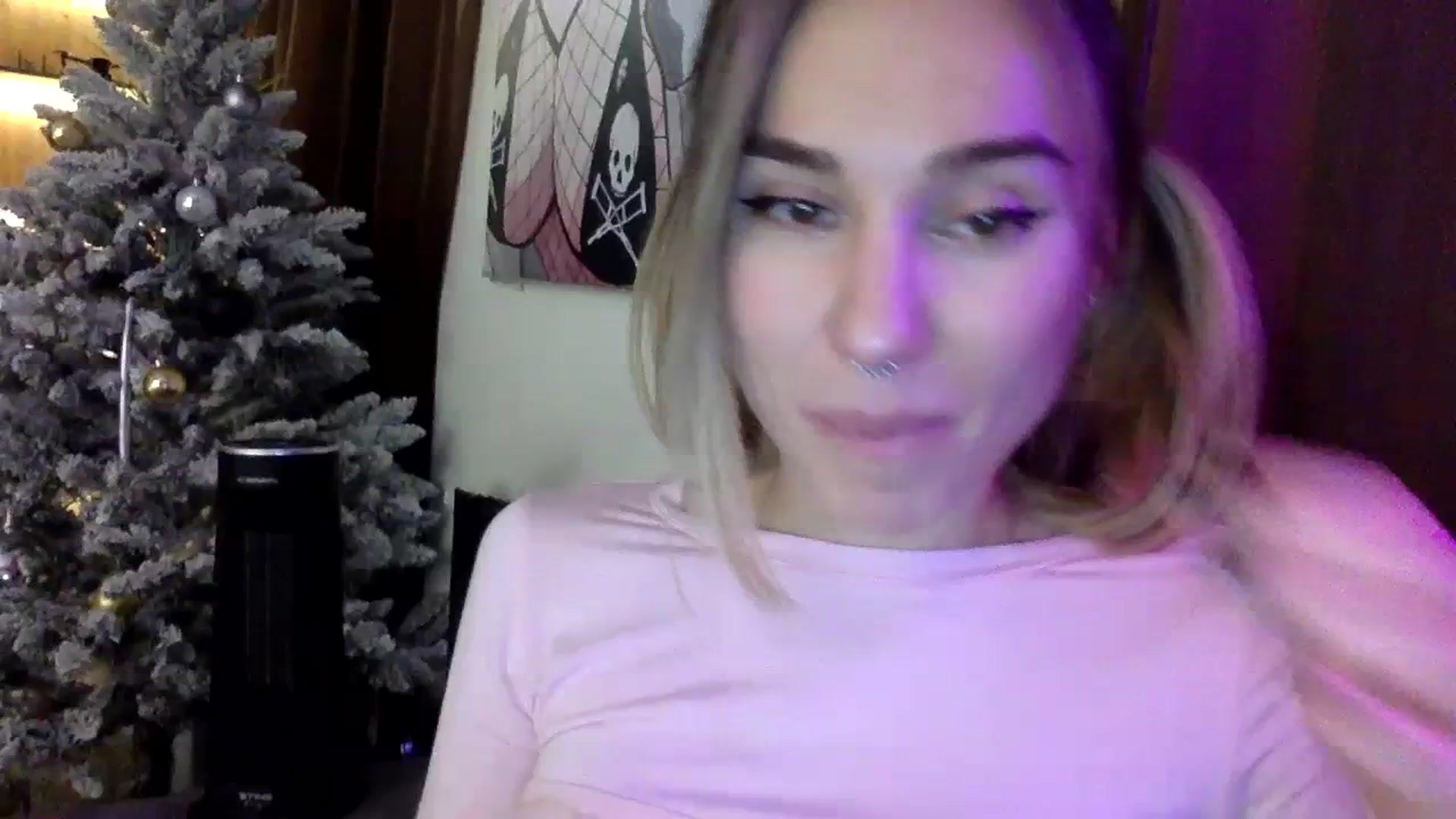 Gallery image thumbnail from EgoisticKitty's myfreecams stream on, 01/03/2024, 14:06 image 7 of 20