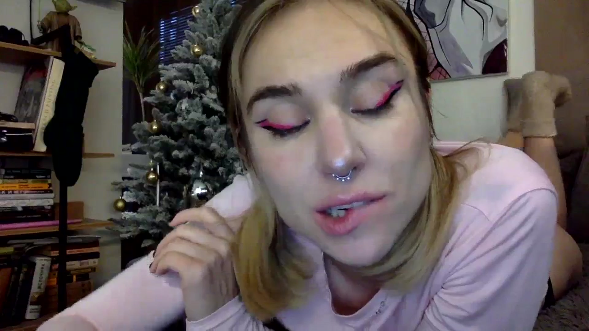 Gallery image thumbnail from EgoisticKitty's myfreecams stream on, 01/04/2024, 12:43 image 16 of 20