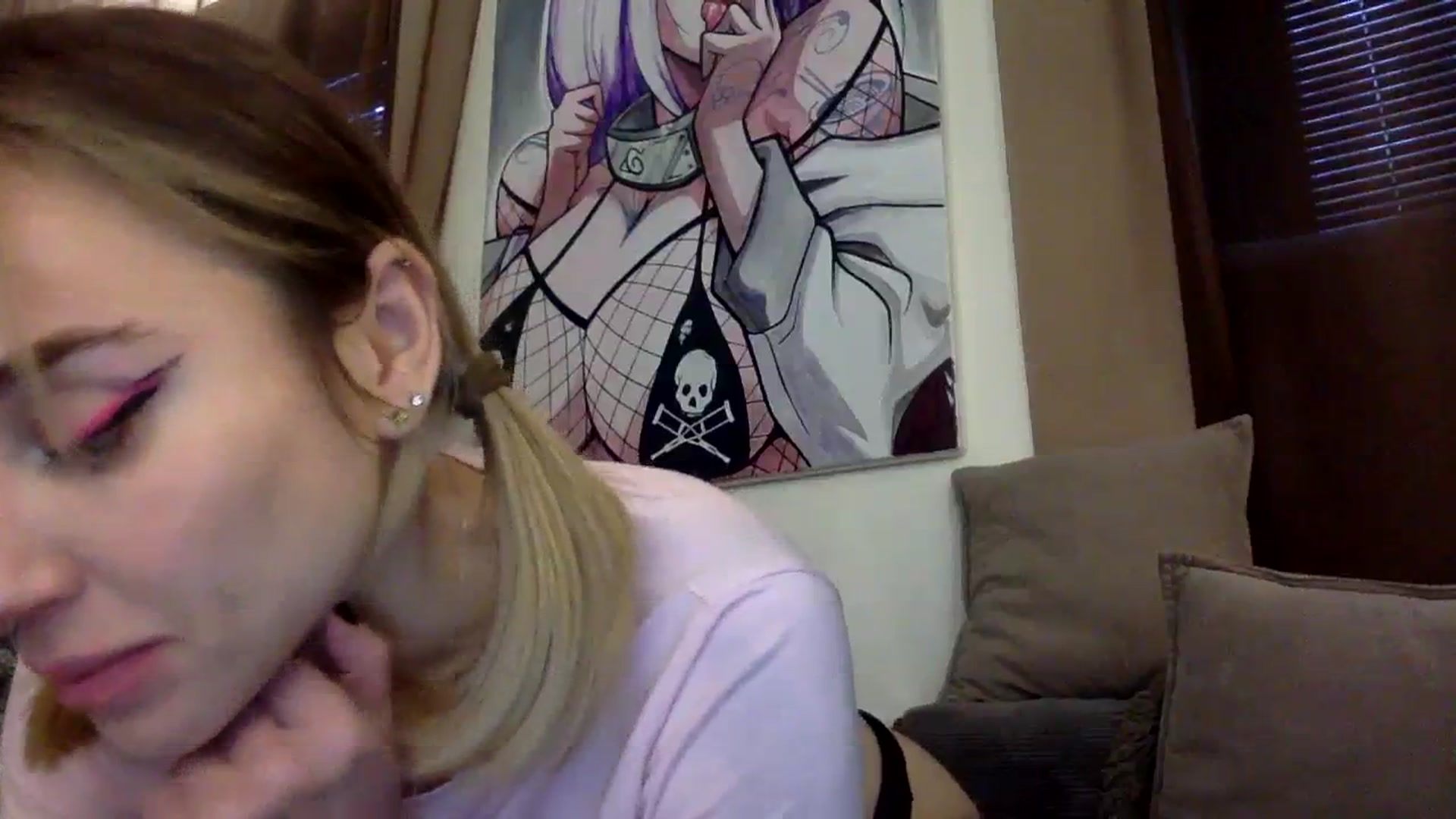 Gallery image thumbnail from EgoisticKitty's myfreecams stream on, 01/04/2024, 12:43 image 20 of 20