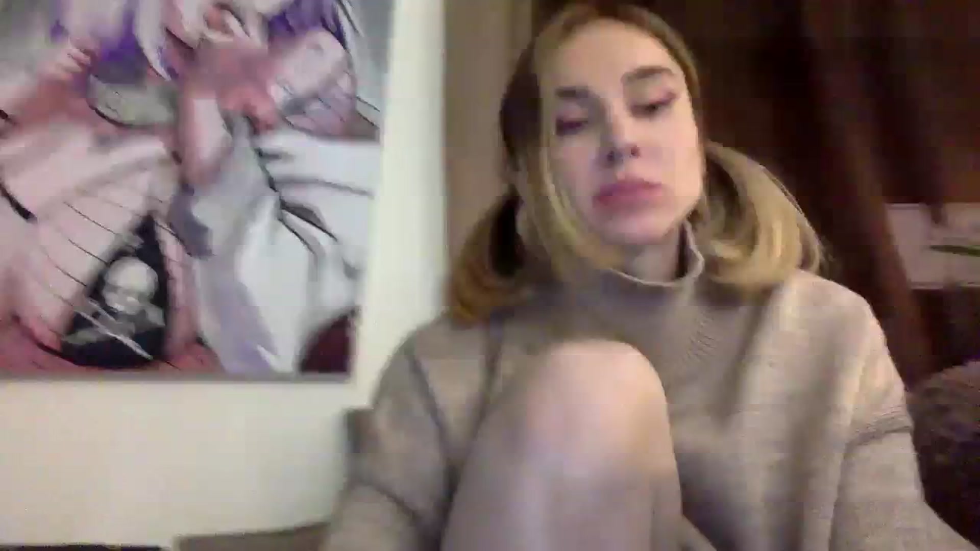 Gallery image thumbnail from EgoisticKitty's myfreecams stream on, 01/04/2024, 15:25 image 19 of 20