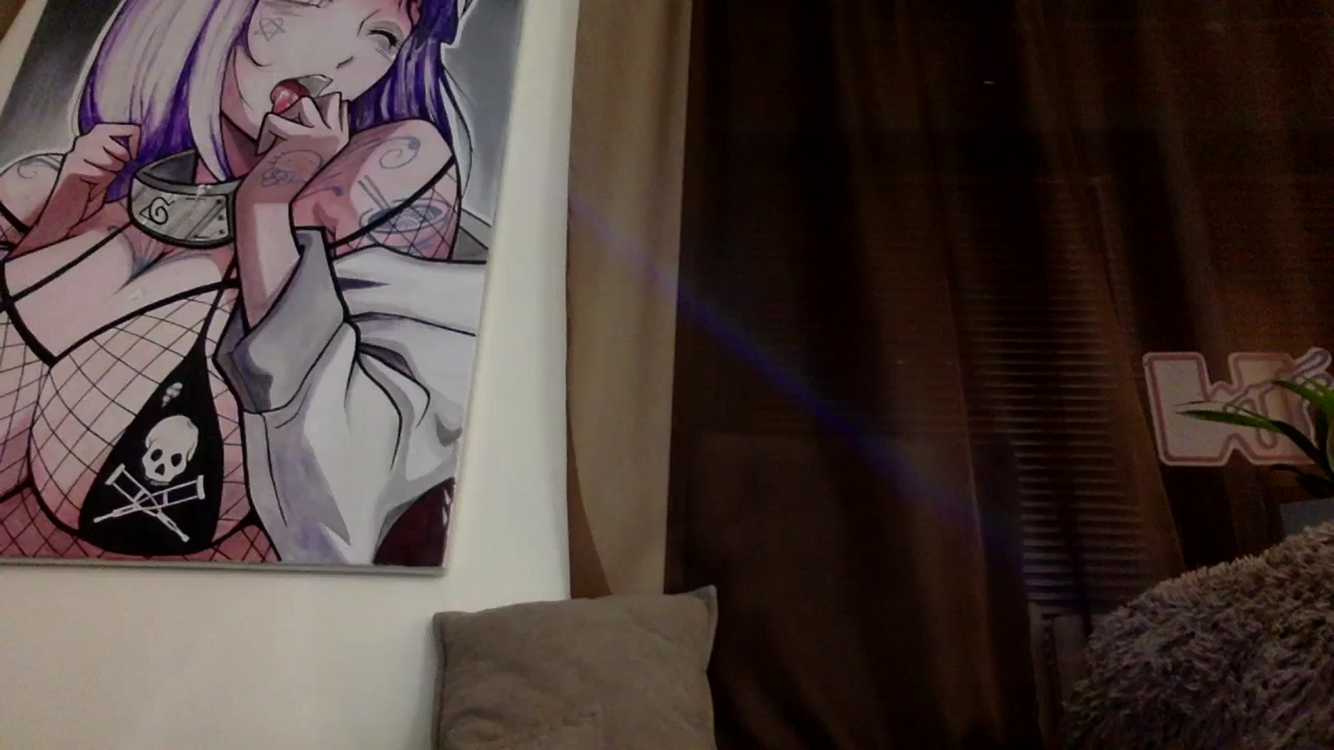 Gallery image thumbnail from EgoisticKitty's myfreecams stream on, 01/04/2024, 15:25 image 17 of 20