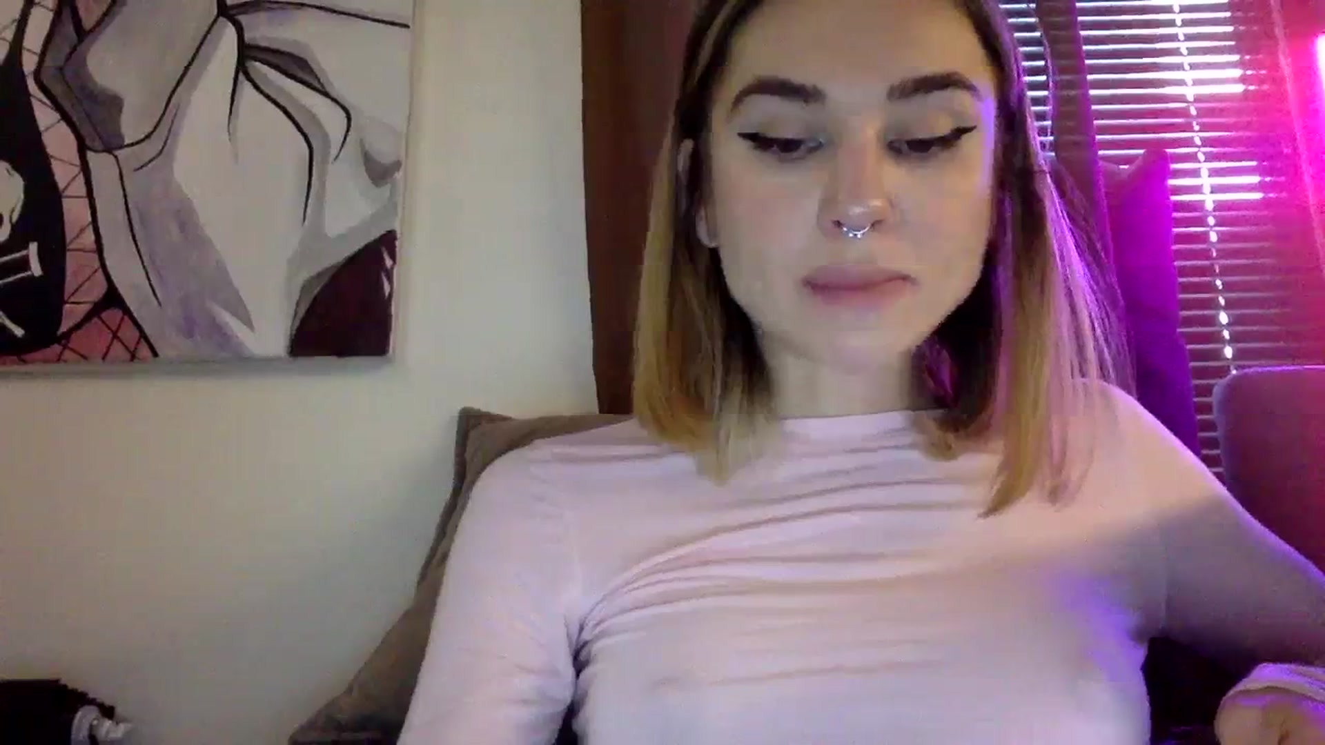 Gallery image thumbnail from EgoisticKitty's myfreecams stream on, 01/05/2024, 11:16 image 6 of 20